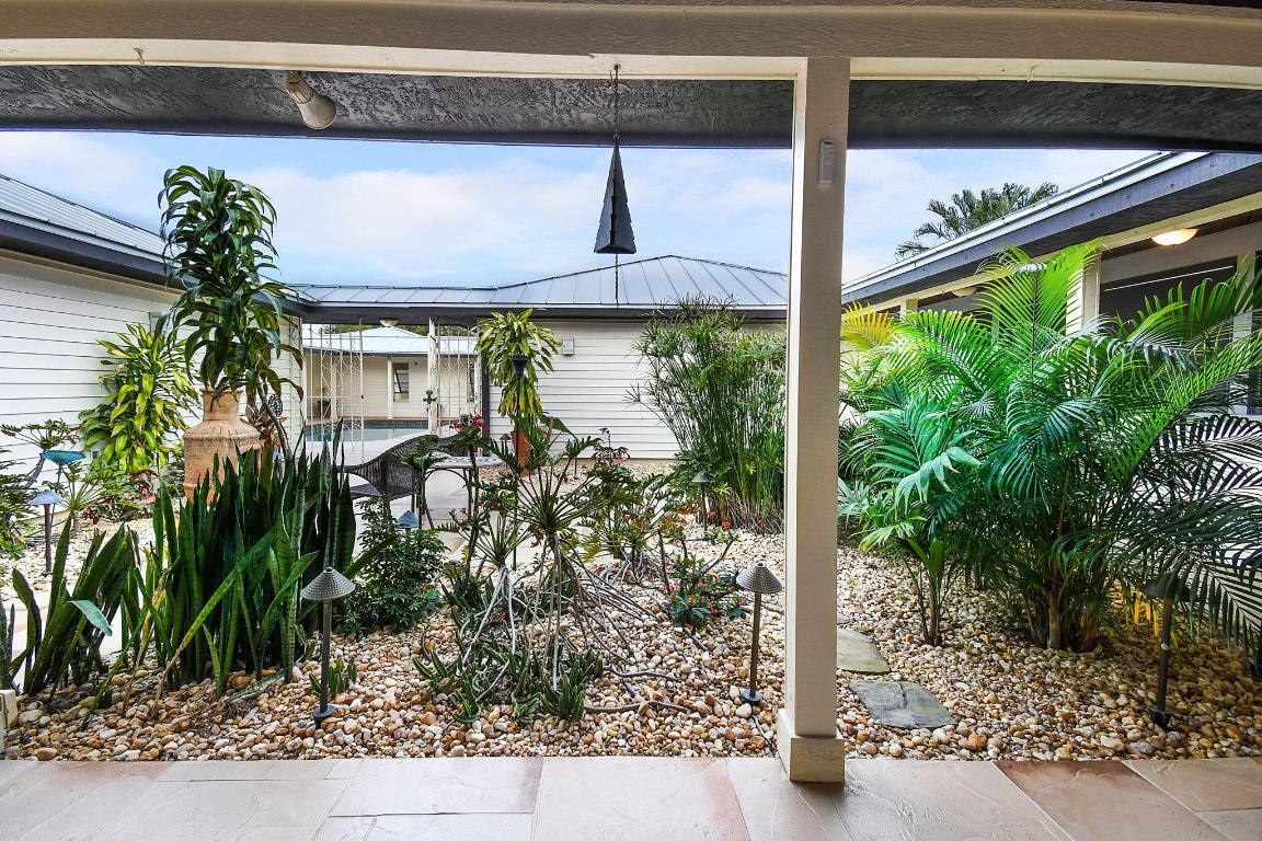 DARK HAMMOCK UNIT 2 - Residential