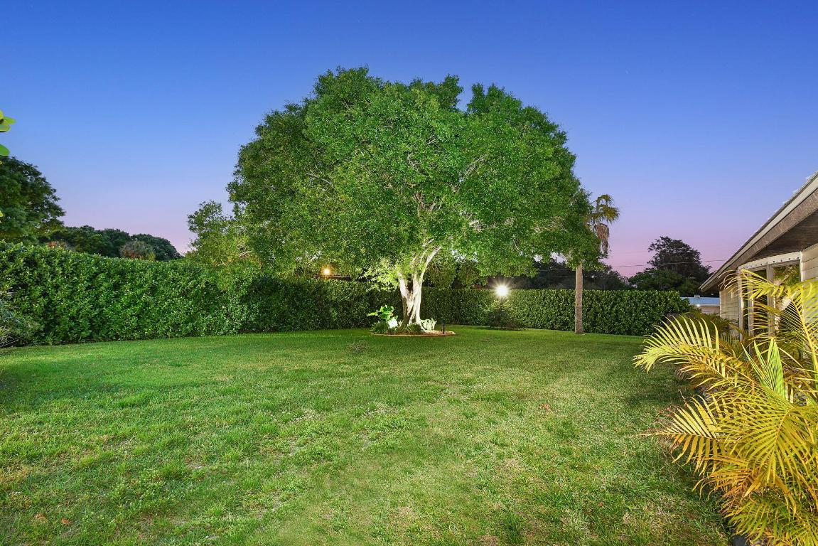 DARK HAMMOCK UNIT 2 - Residential