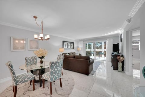 A home in Coconut Creek