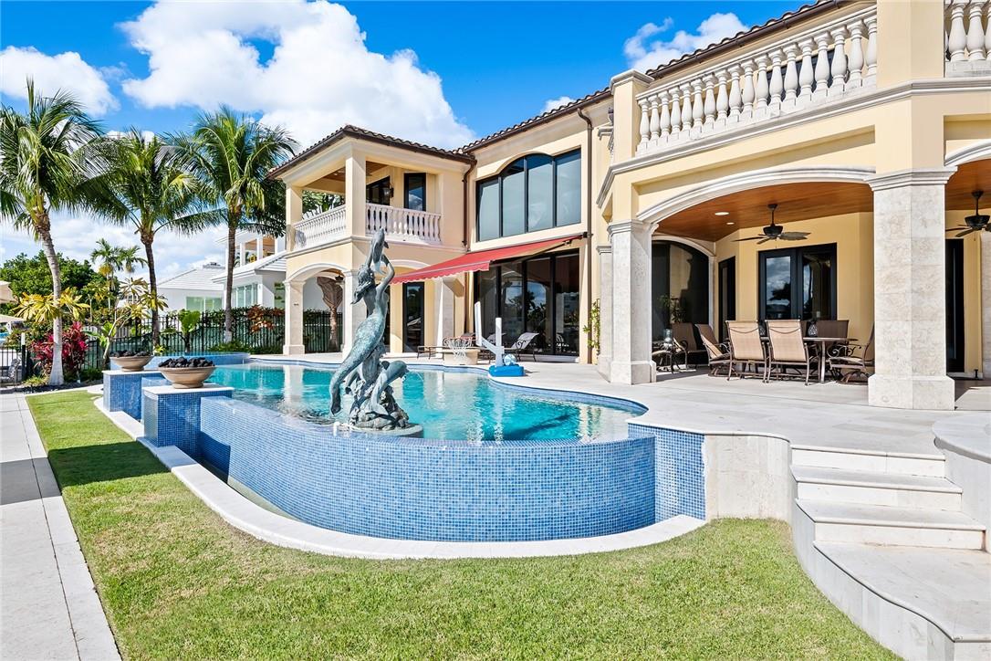 SUNRISE KEY (GATED) - Residential