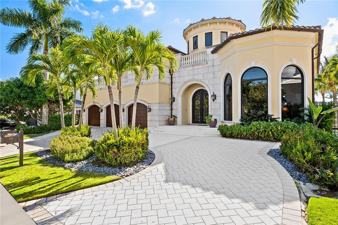 SUNRISE KEY (GATED) - Residential