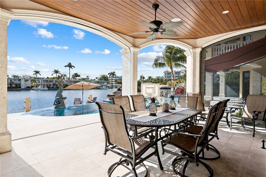 SUNRISE KEY (GATED) - Residential