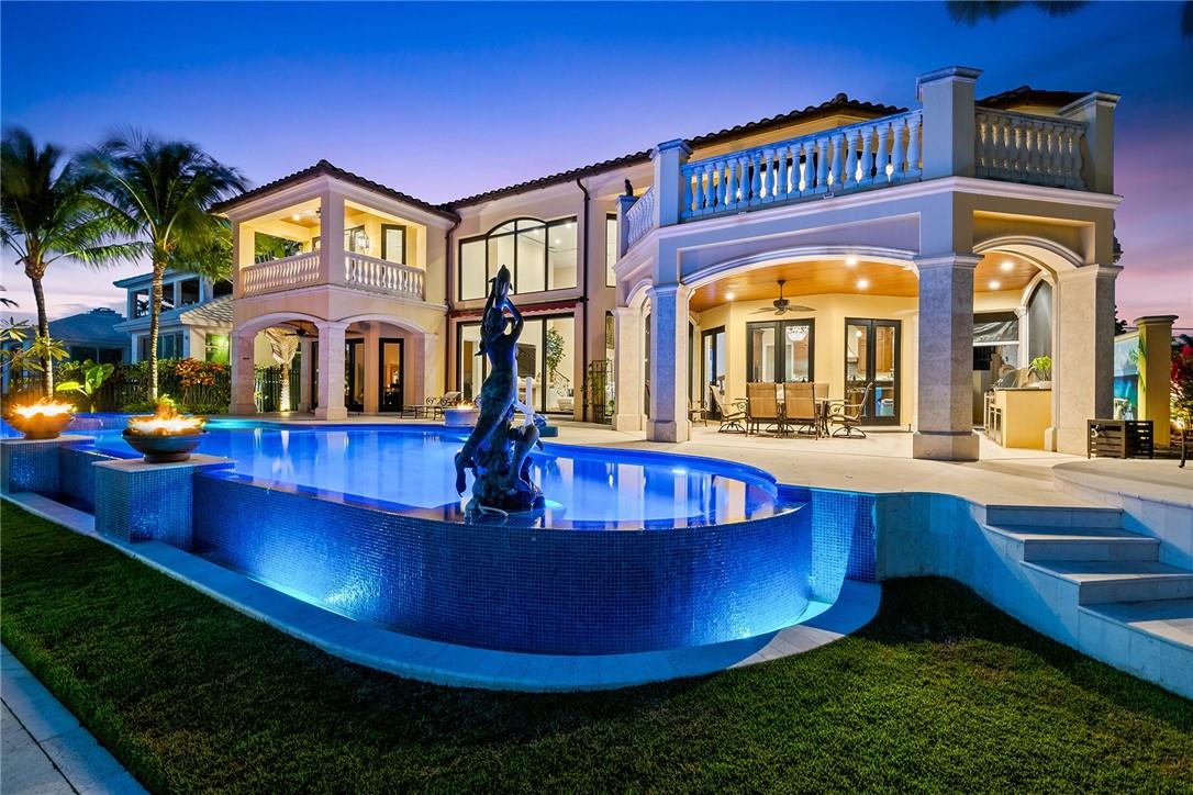 SUNRISE KEY (GATED) - Residential