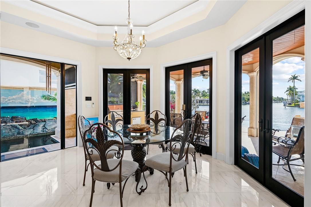 SUNRISE KEY (GATED) - Residential