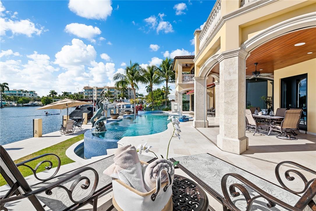 SUNRISE KEY (GATED) - Residential