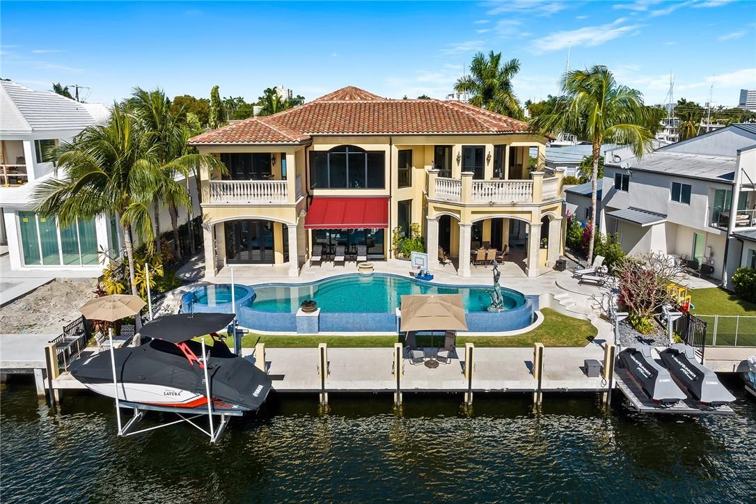 SUNRISE KEY (GATED) - Residential