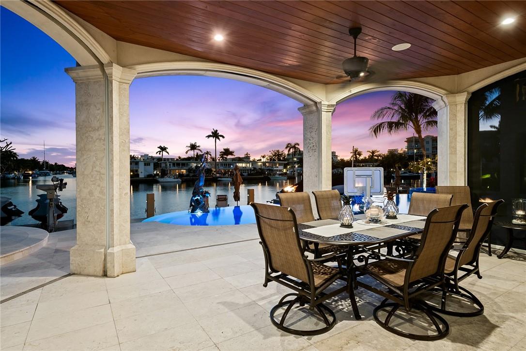 SUNRISE KEY (GATED) - Residential