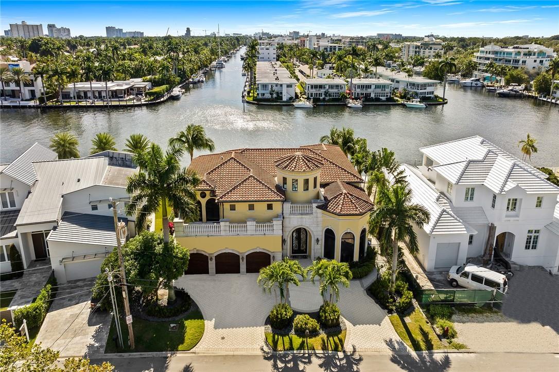 SUNRISE KEY (GATED) - Residential