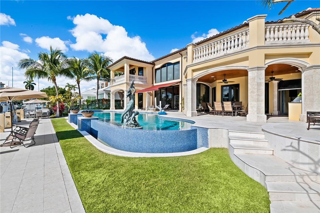 SUNRISE KEY (GATED) - Residential