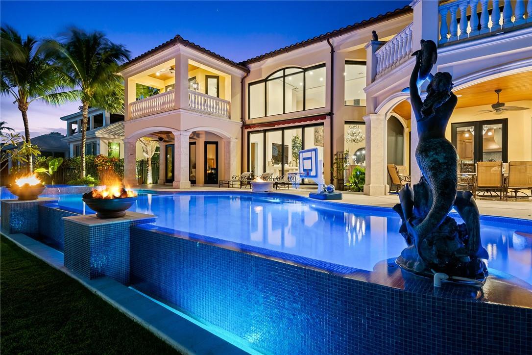 SUNRISE KEY (GATED) - Residential