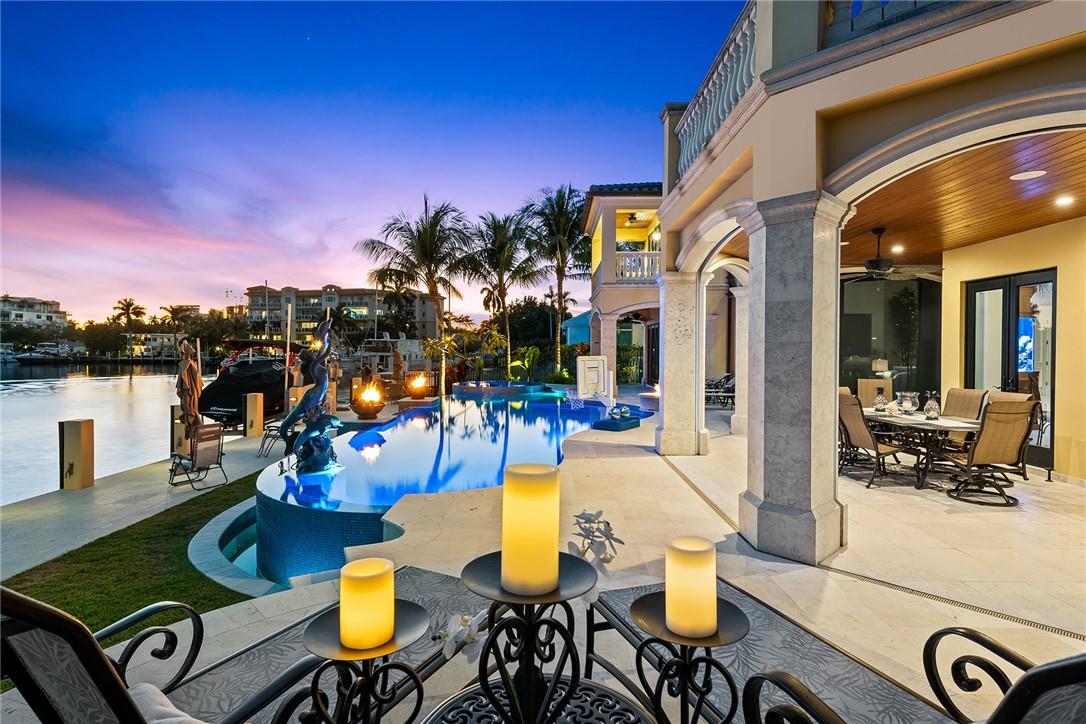 SUNRISE KEY (GATED) - Residential