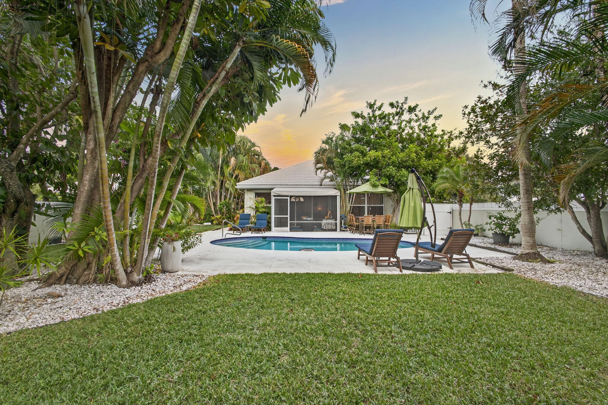 BEAR ISLAND - Residential