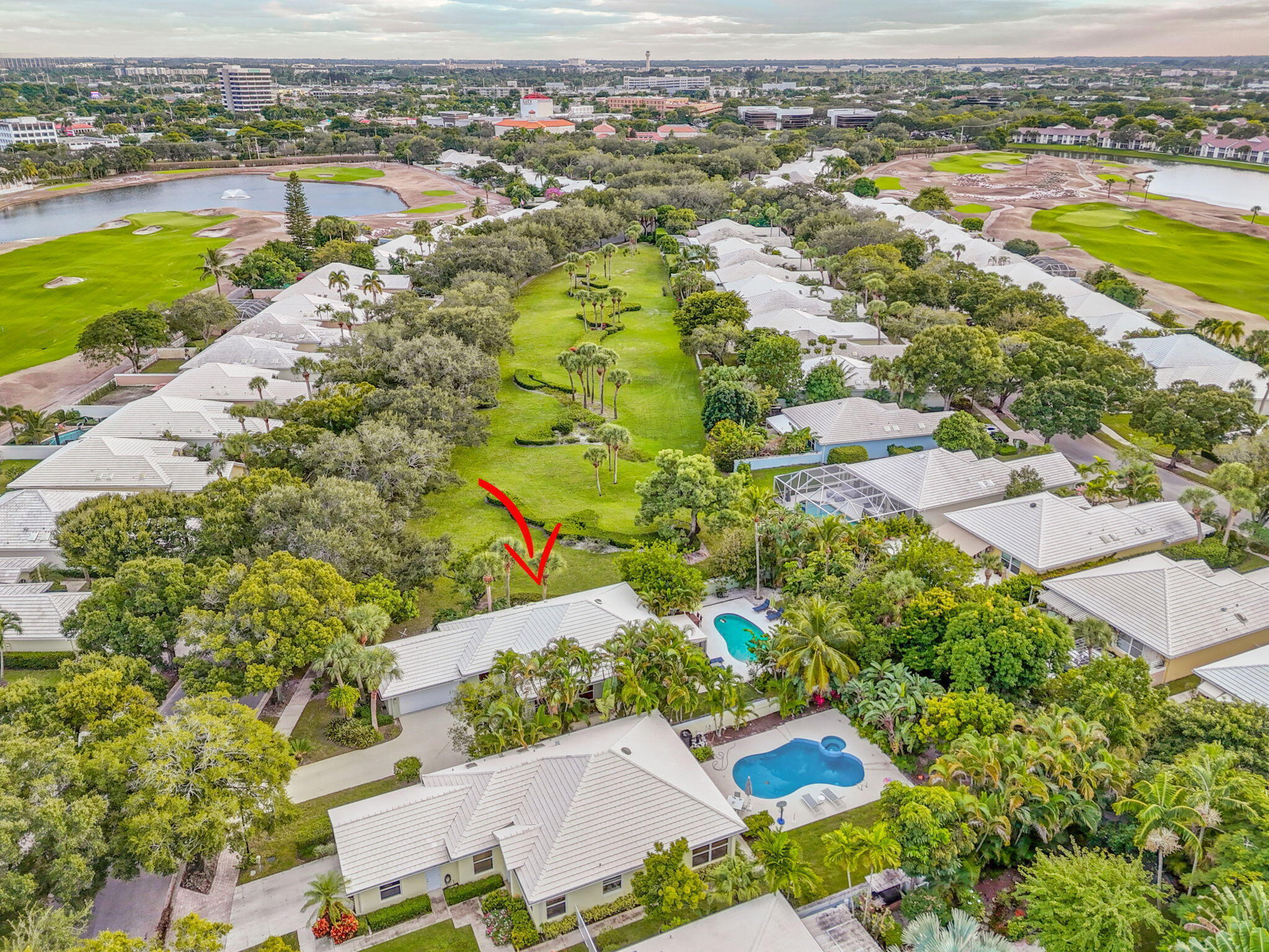1205 Bear Island Drive