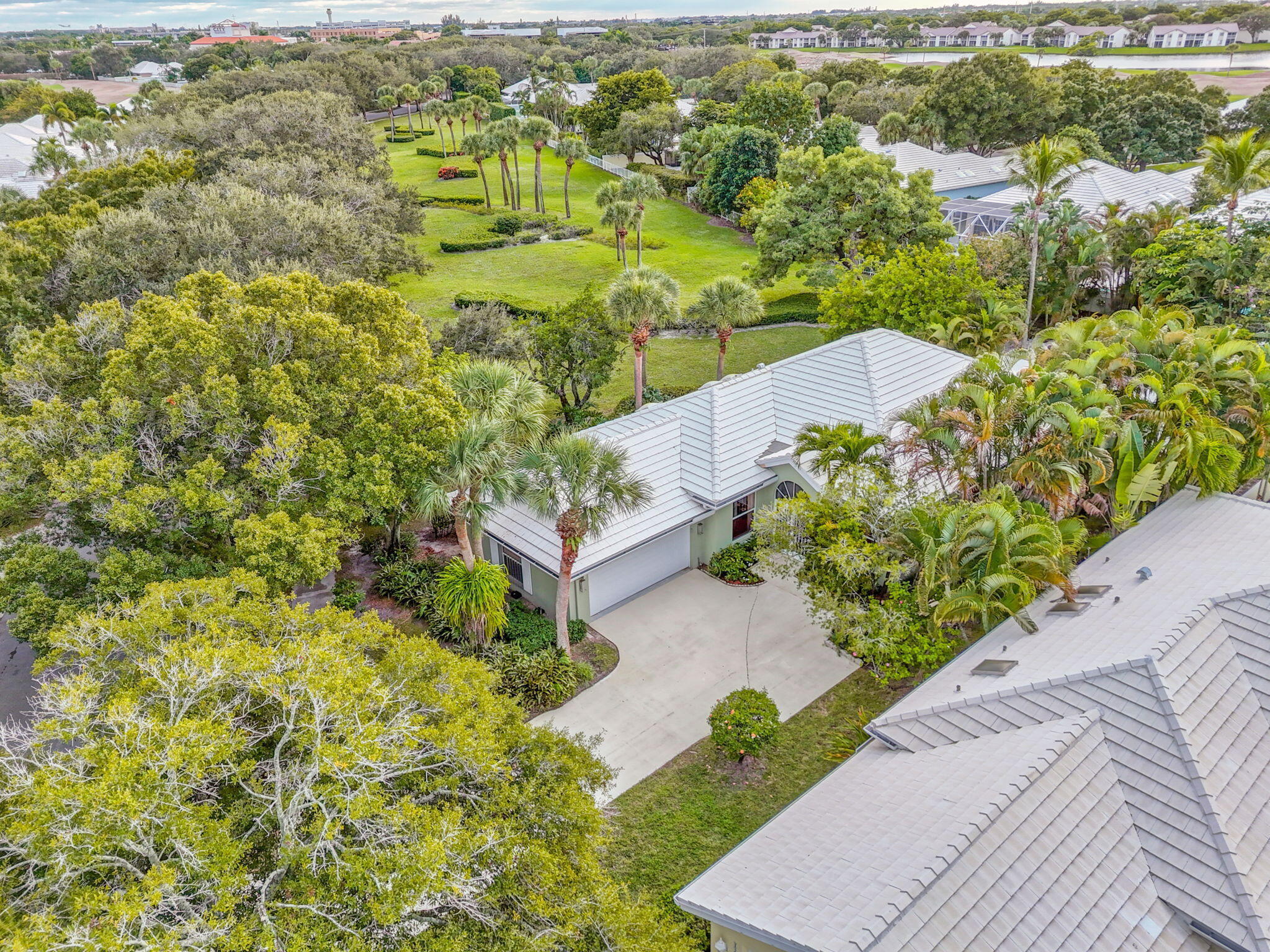 BEAR ISLAND - Residential