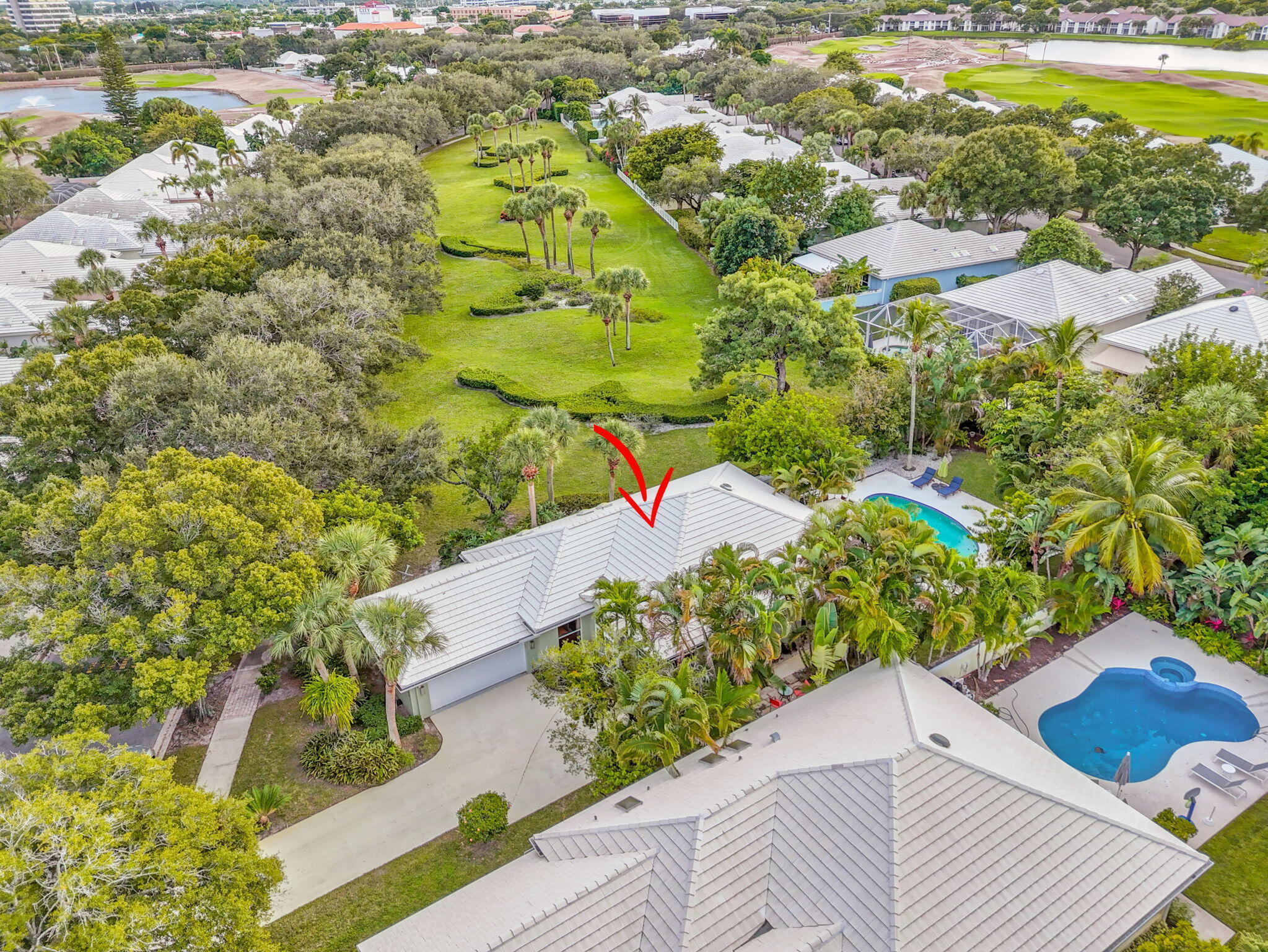 1205 Bear Island Drive