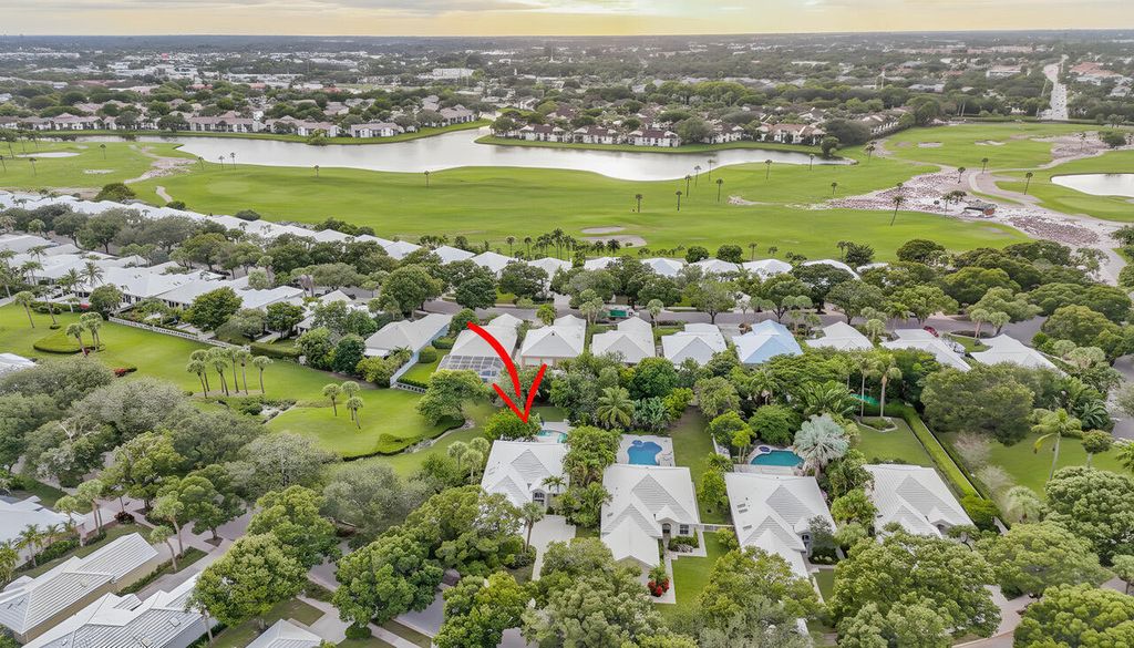 Photo of 1205 Bear Island Drive, West Palm Beach, FL 33409 (MLS # B26023746)