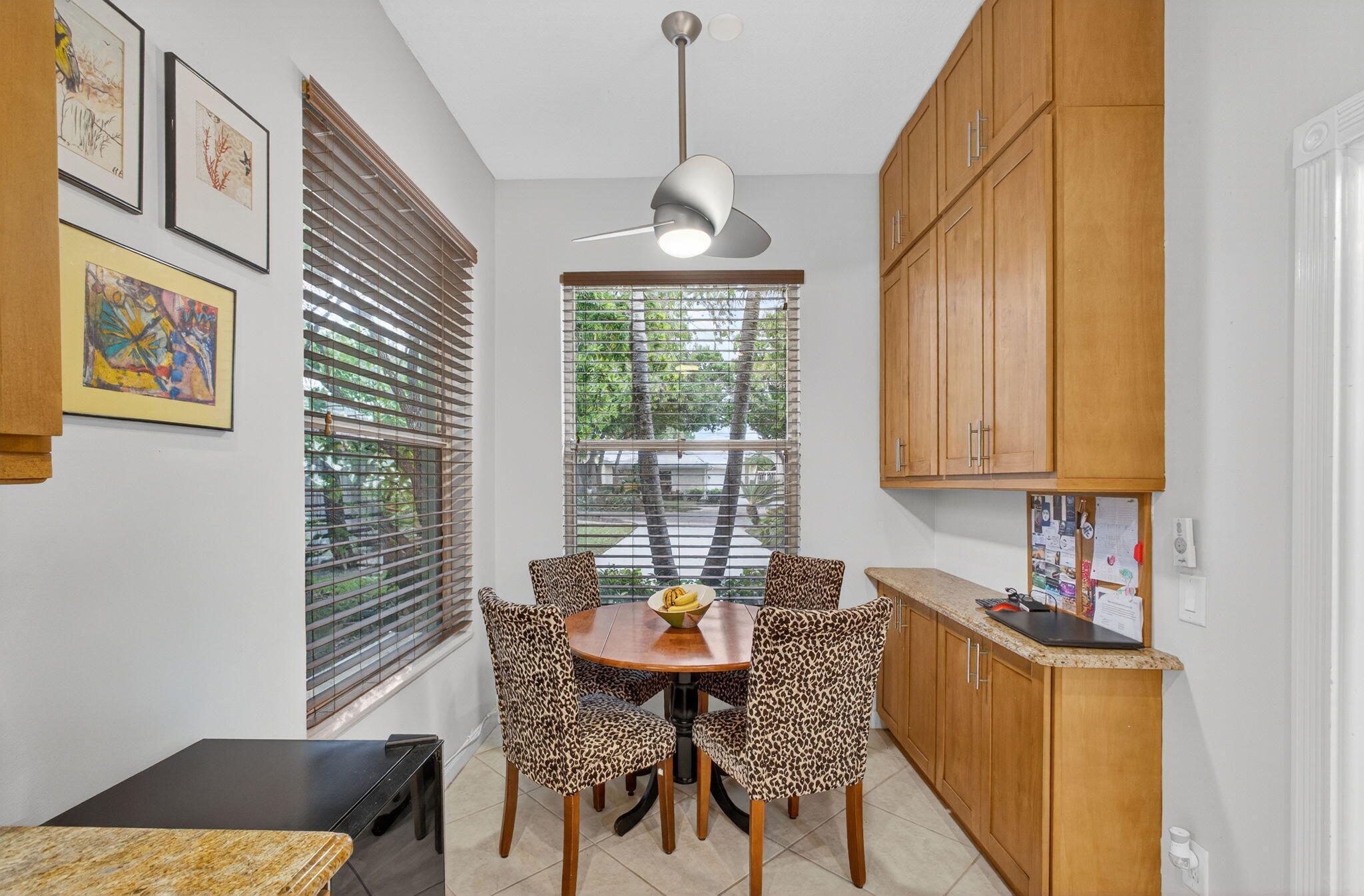 BEAR ISLAND - Residential