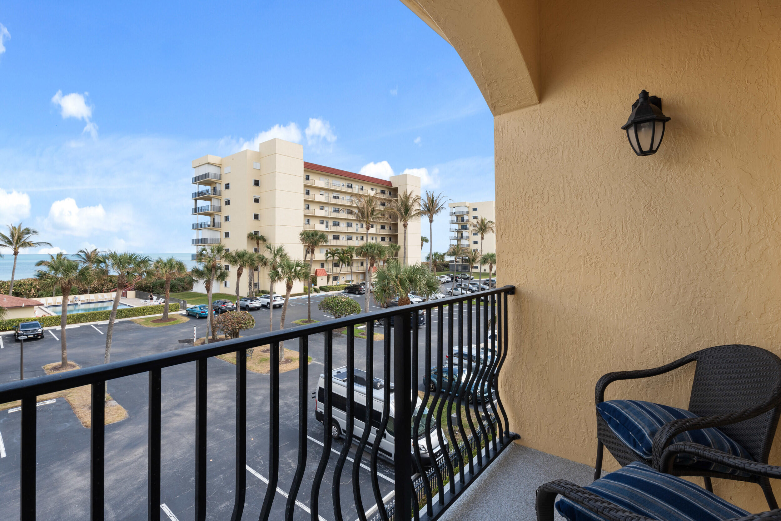 OCEAN BAY VILLAS, A CONDOMINIUM - Residential