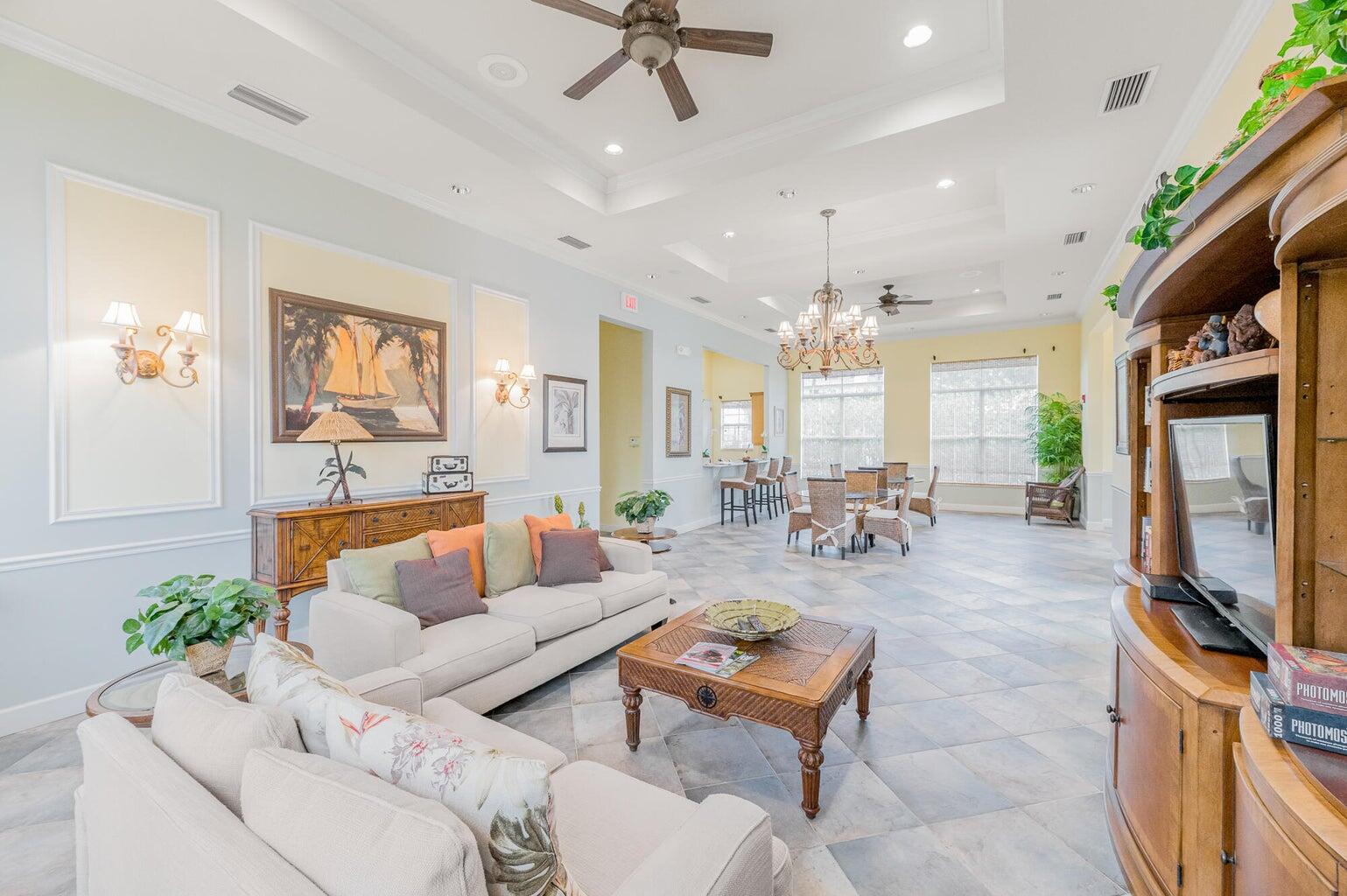 OCEAN BAY VILLAS, A CONDOMINIUM - Residential