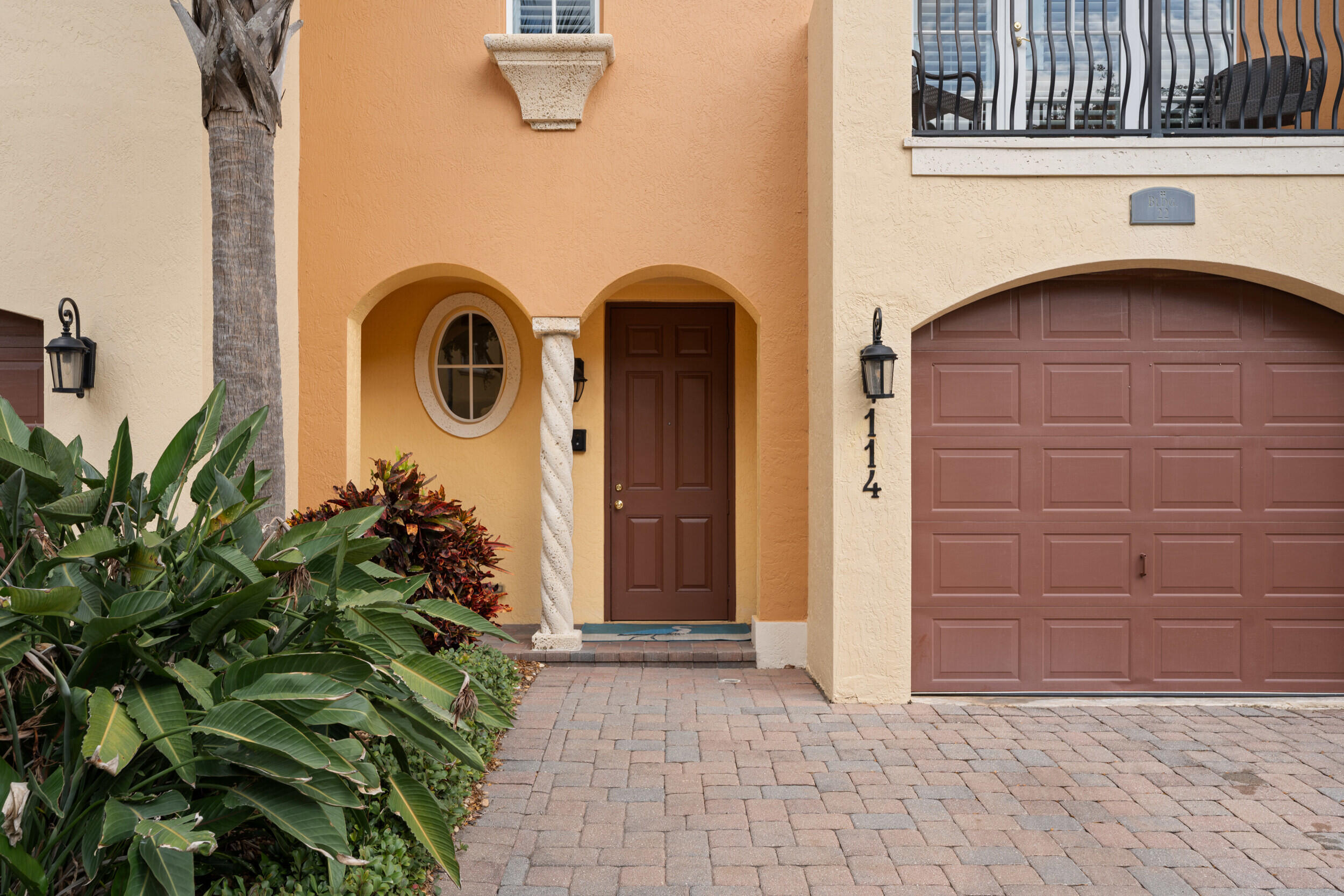 OCEAN BAY VILLAS, A CONDOMINIUM - Residential