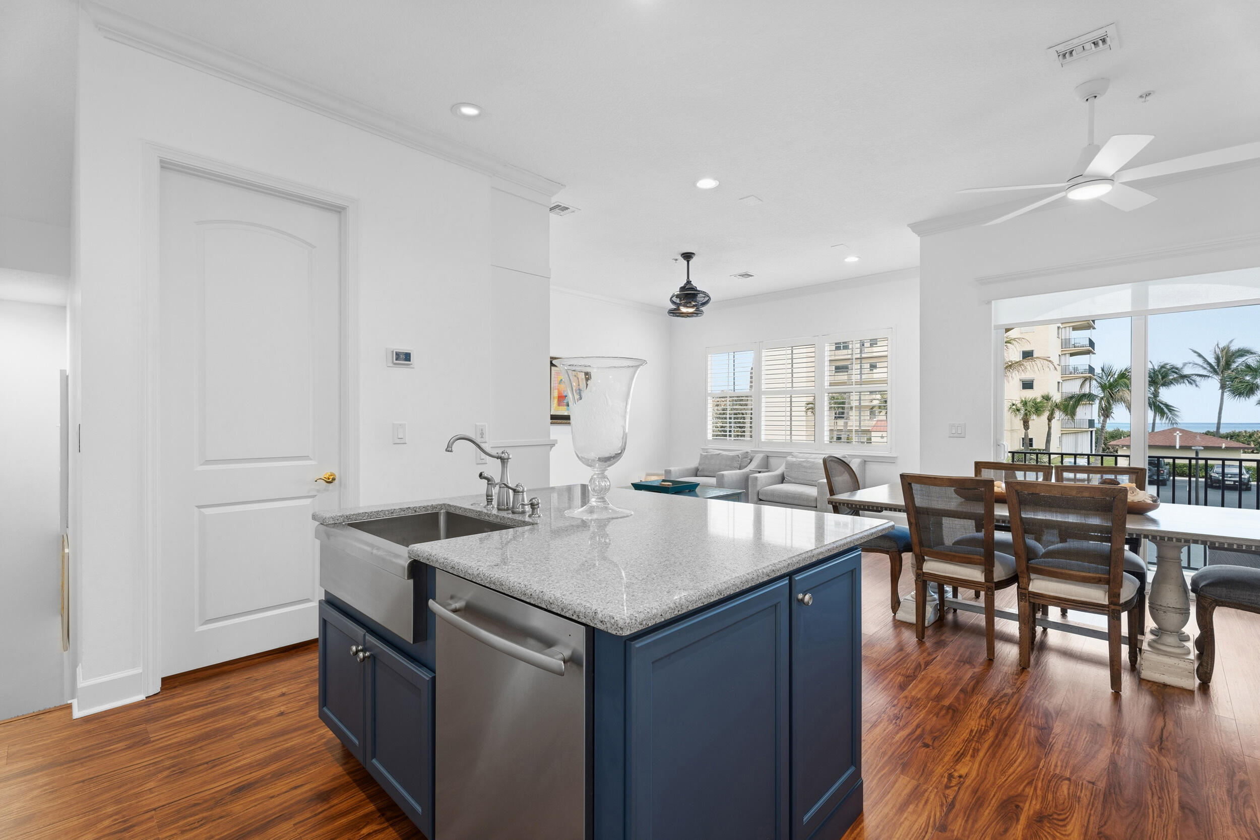 OCEAN BAY VILLAS, A CONDOMINIUM - Residential