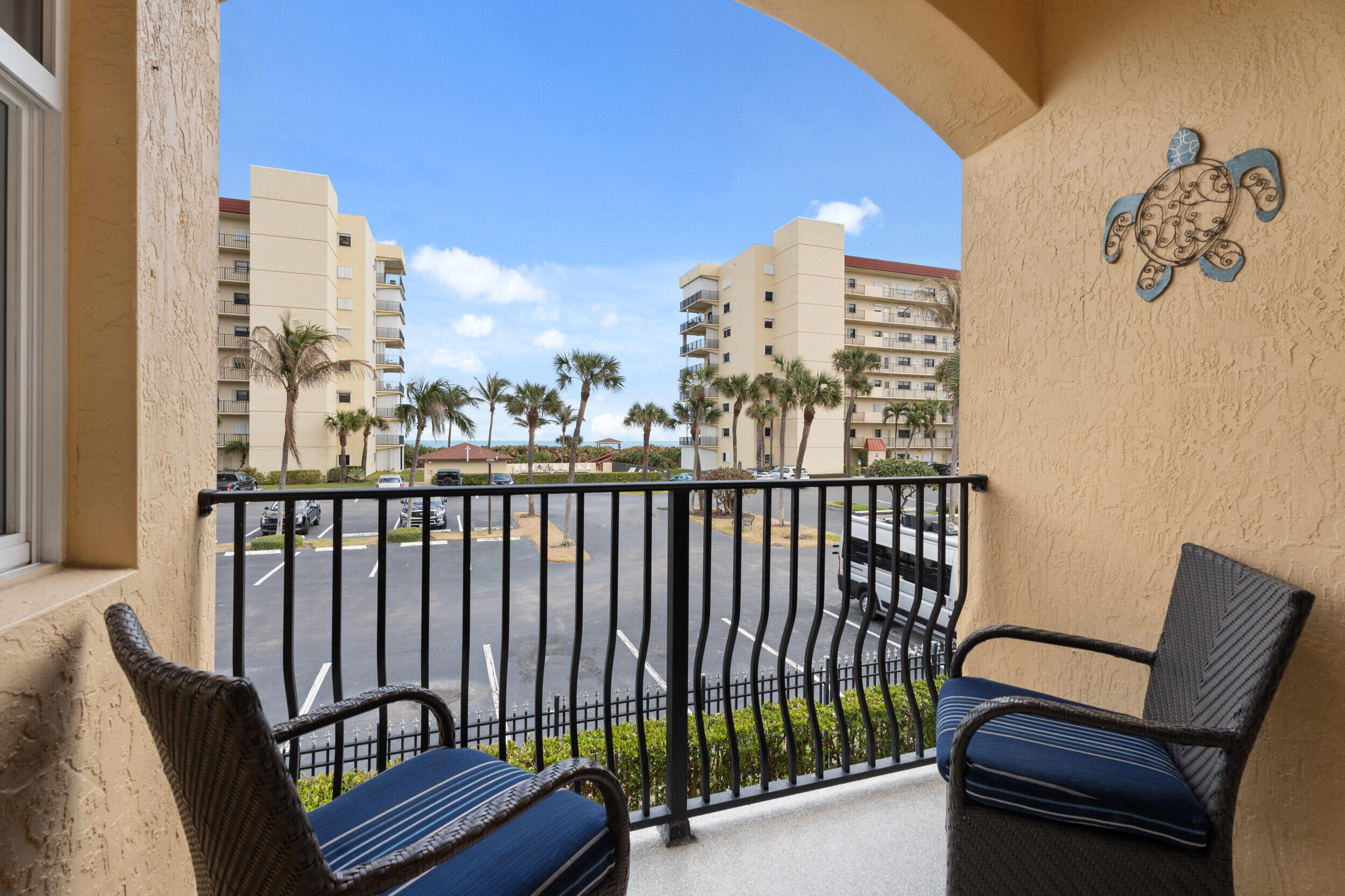 OCEAN BAY VILLAS, A CONDOMINIUM - Residential