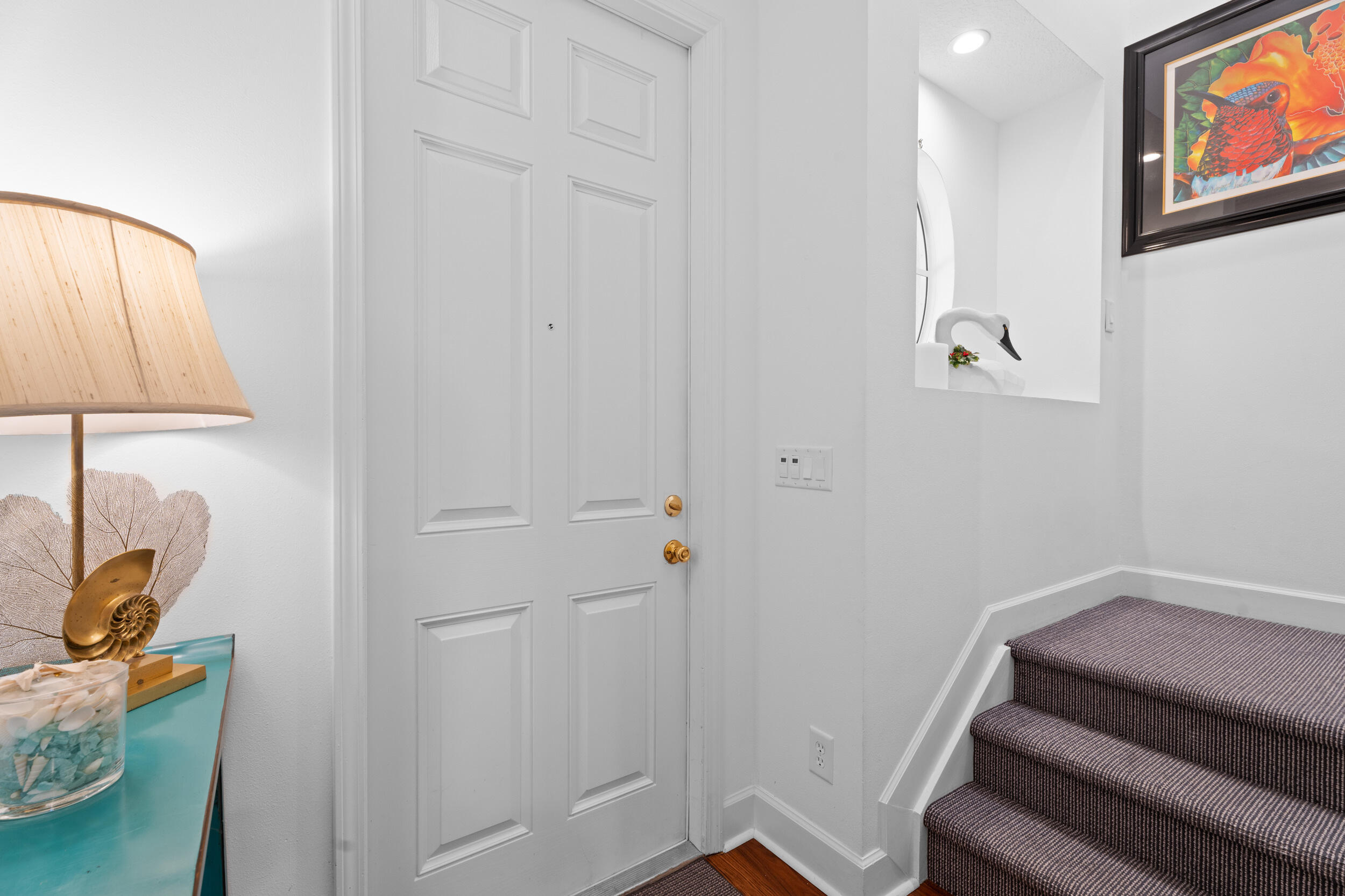 OCEAN BAY VILLAS, A CONDOMINIUM - Residential