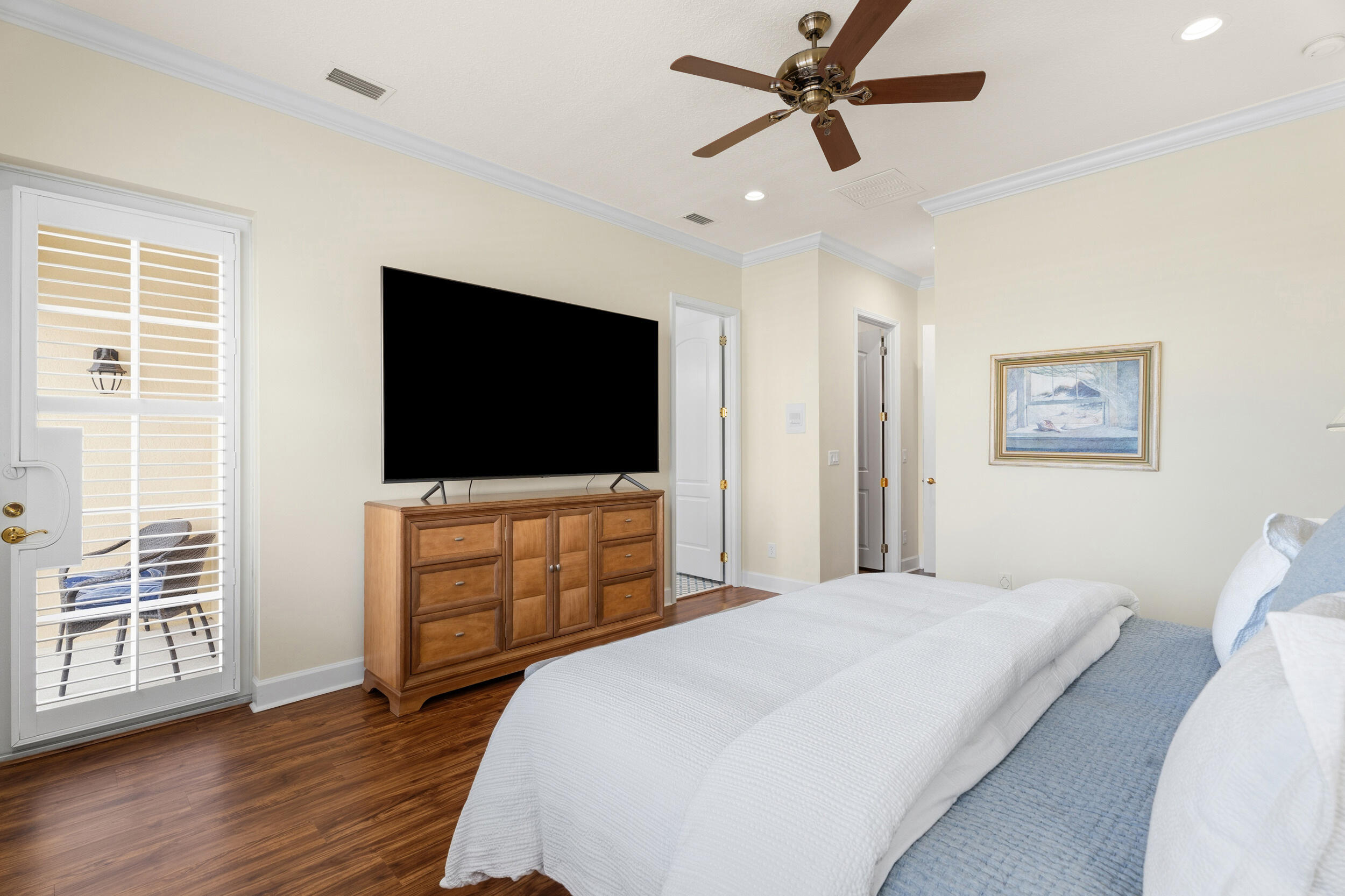 OCEAN BAY VILLAS, A CONDOMINIUM - Residential