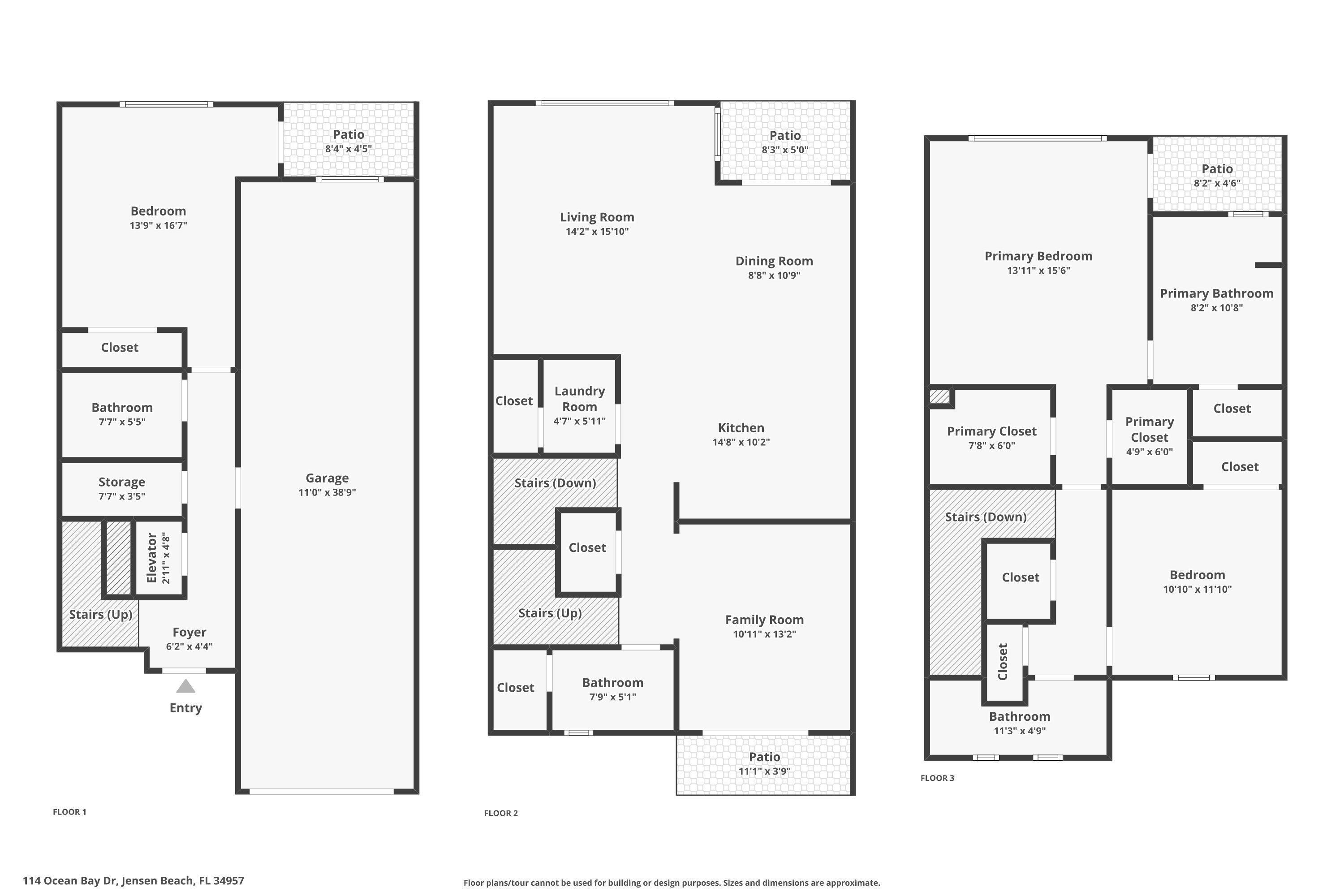 OCEAN BAY VILLAS, A CONDOMINIUM - Residential