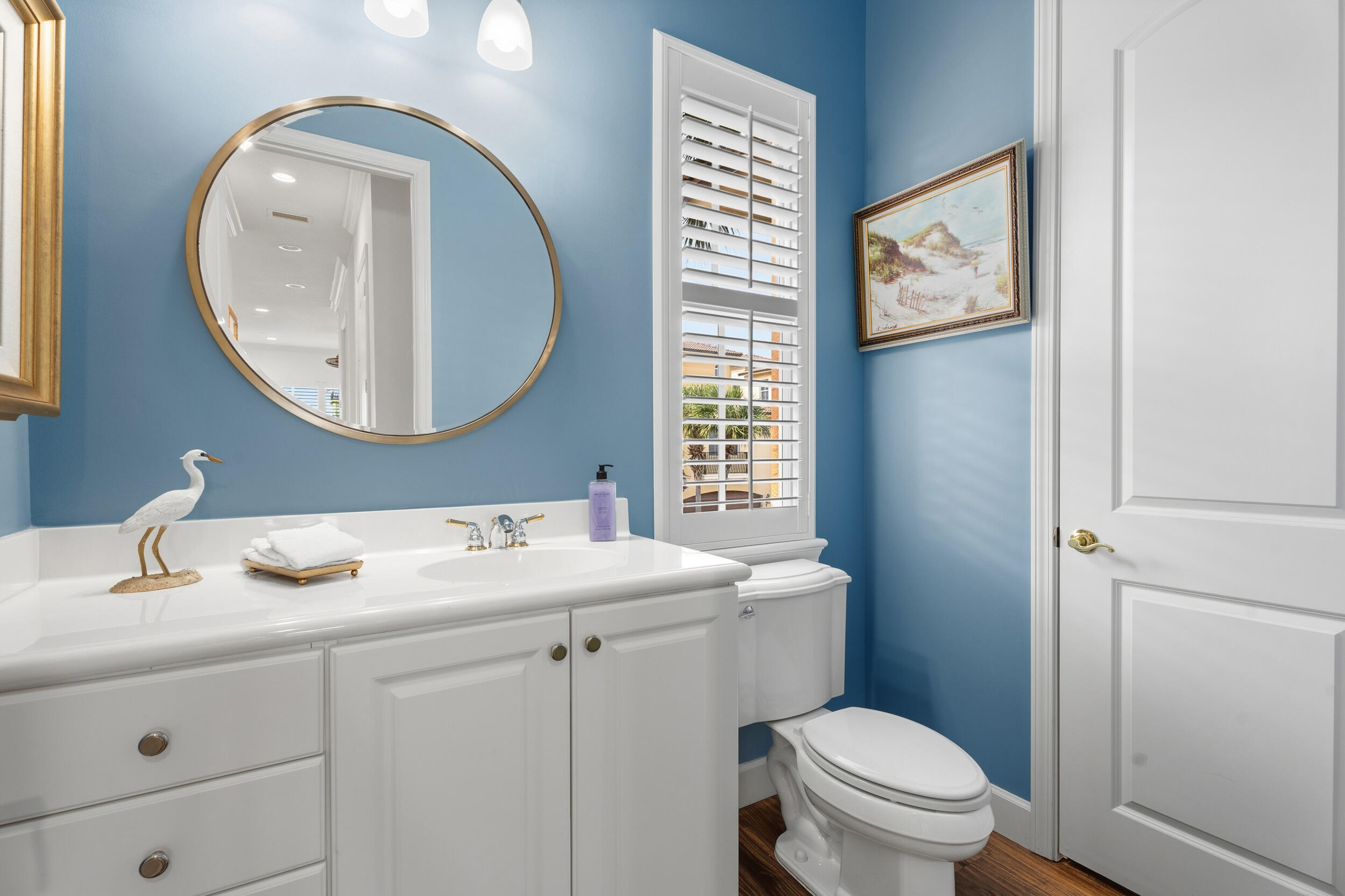 OCEAN BAY VILLAS, A CONDOMINIUM - Residential