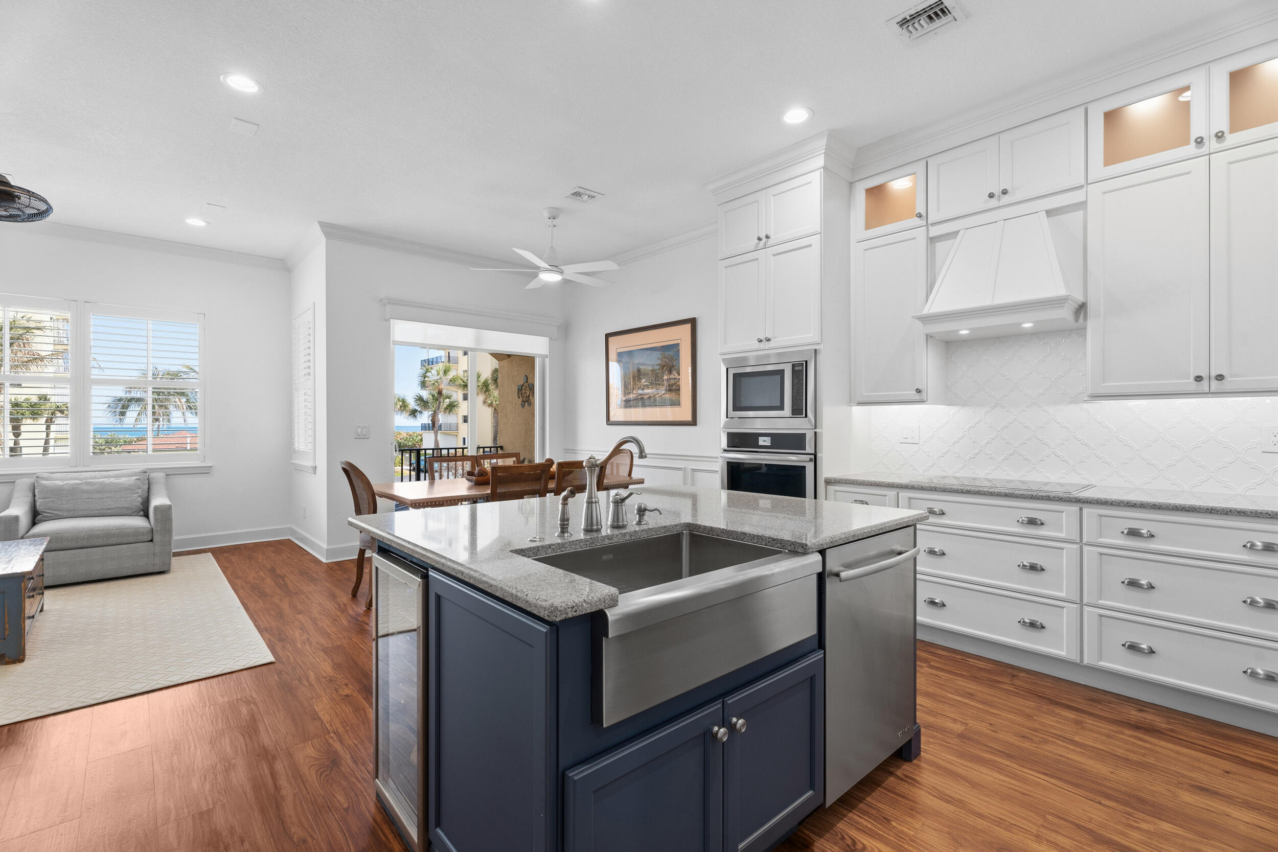 OCEAN BAY VILLAS, A CONDOMINIUM - Residential