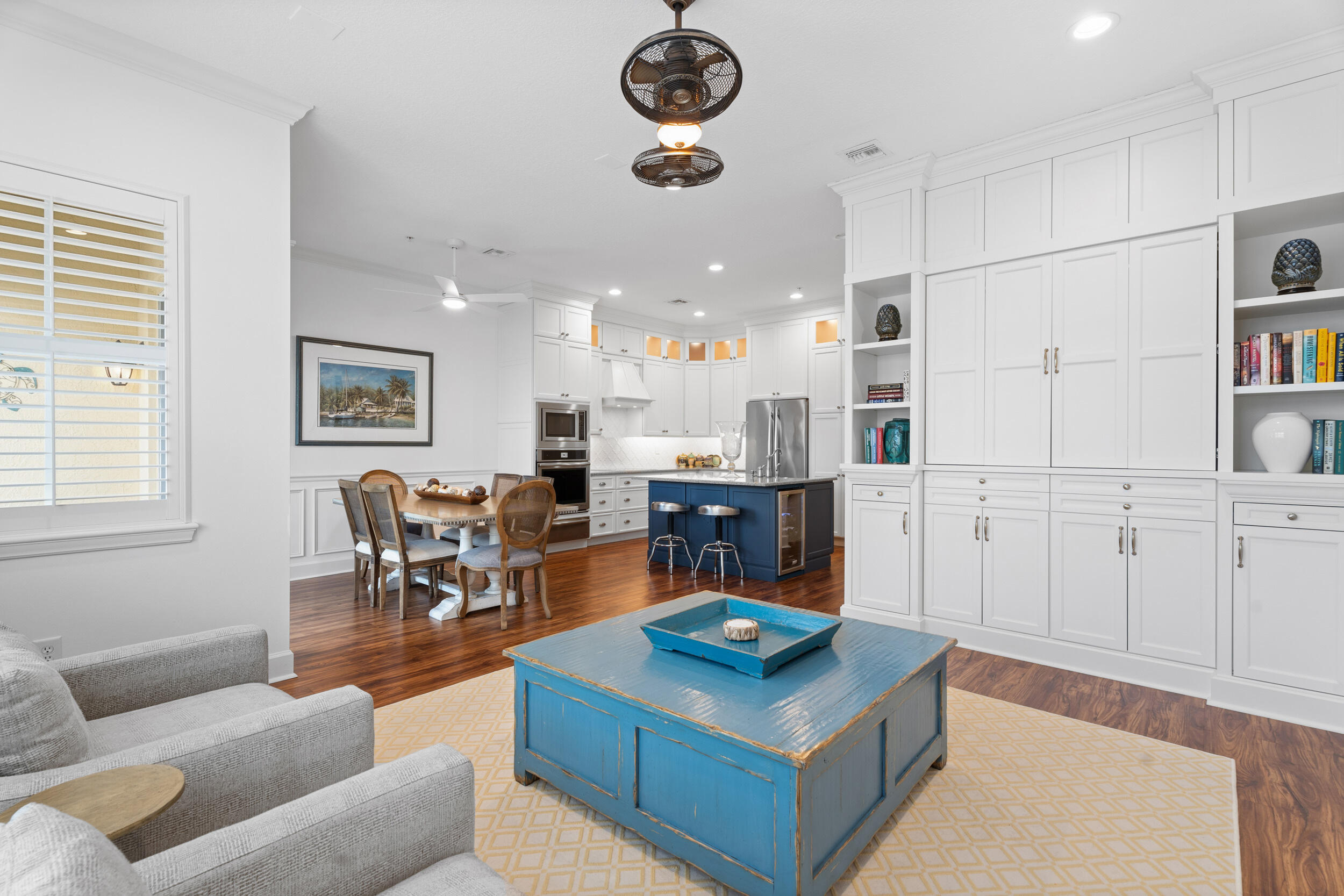 OCEAN BAY VILLAS, A CONDOMINIUM - Residential