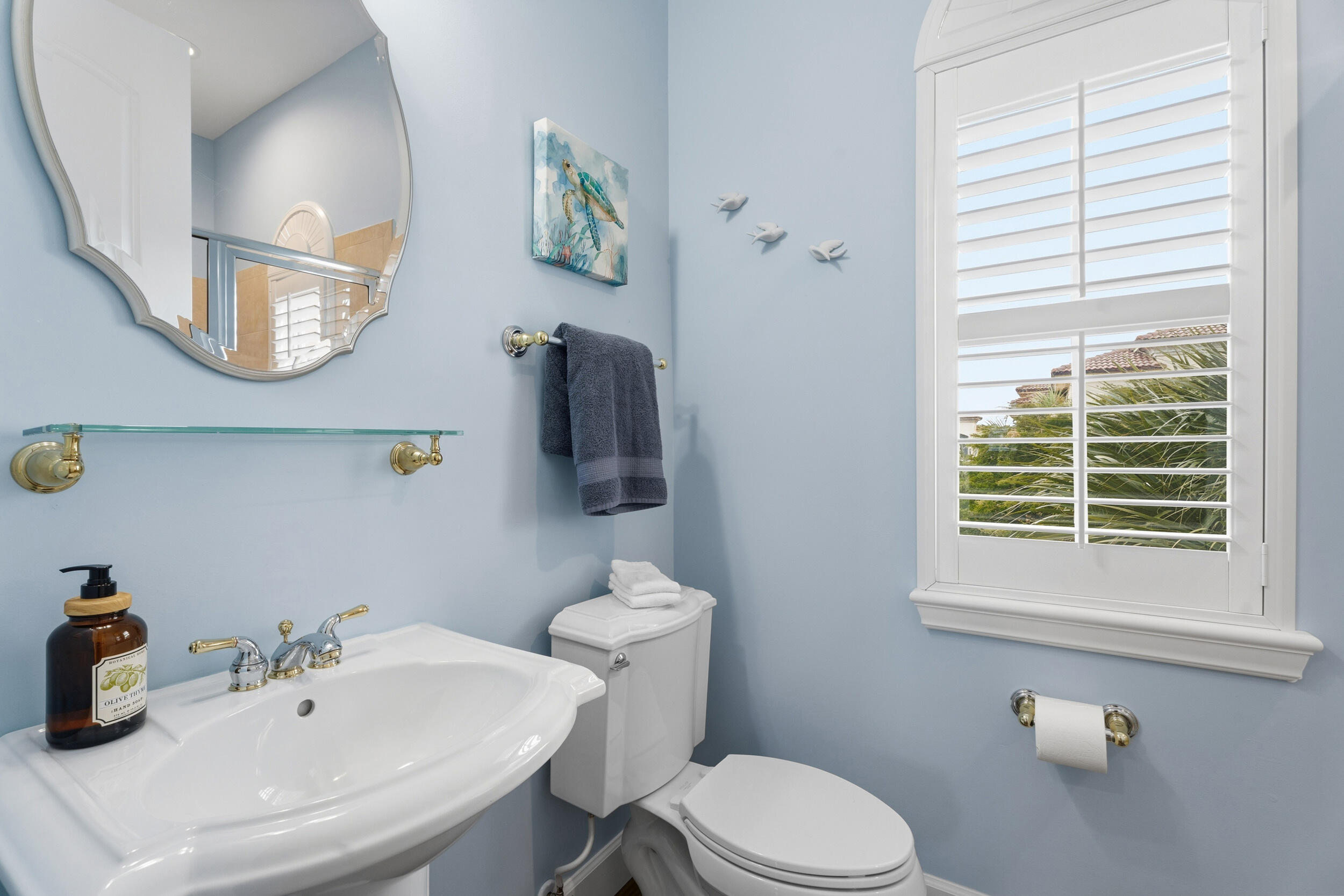 OCEAN BAY VILLAS, A CONDOMINIUM - Residential