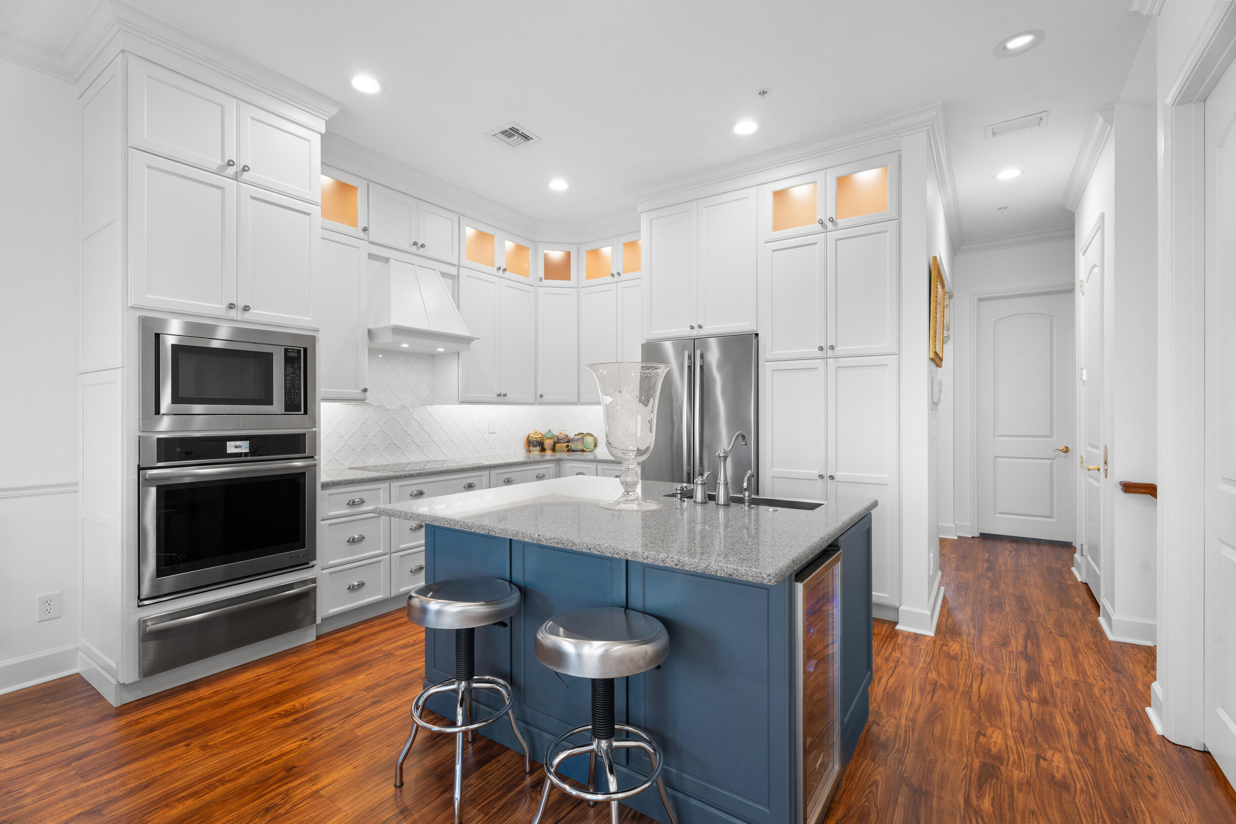 OCEAN BAY VILLAS, A CONDOMINIUM - Residential