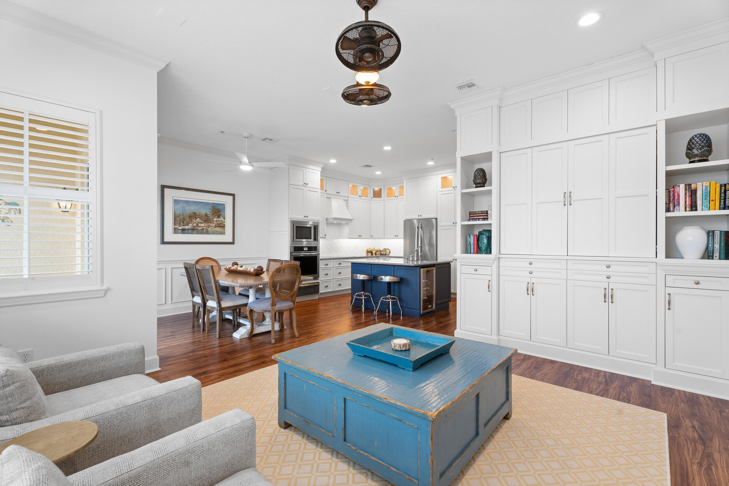 OCEAN BAY VILLAS, A CONDOMINIUM - Residential