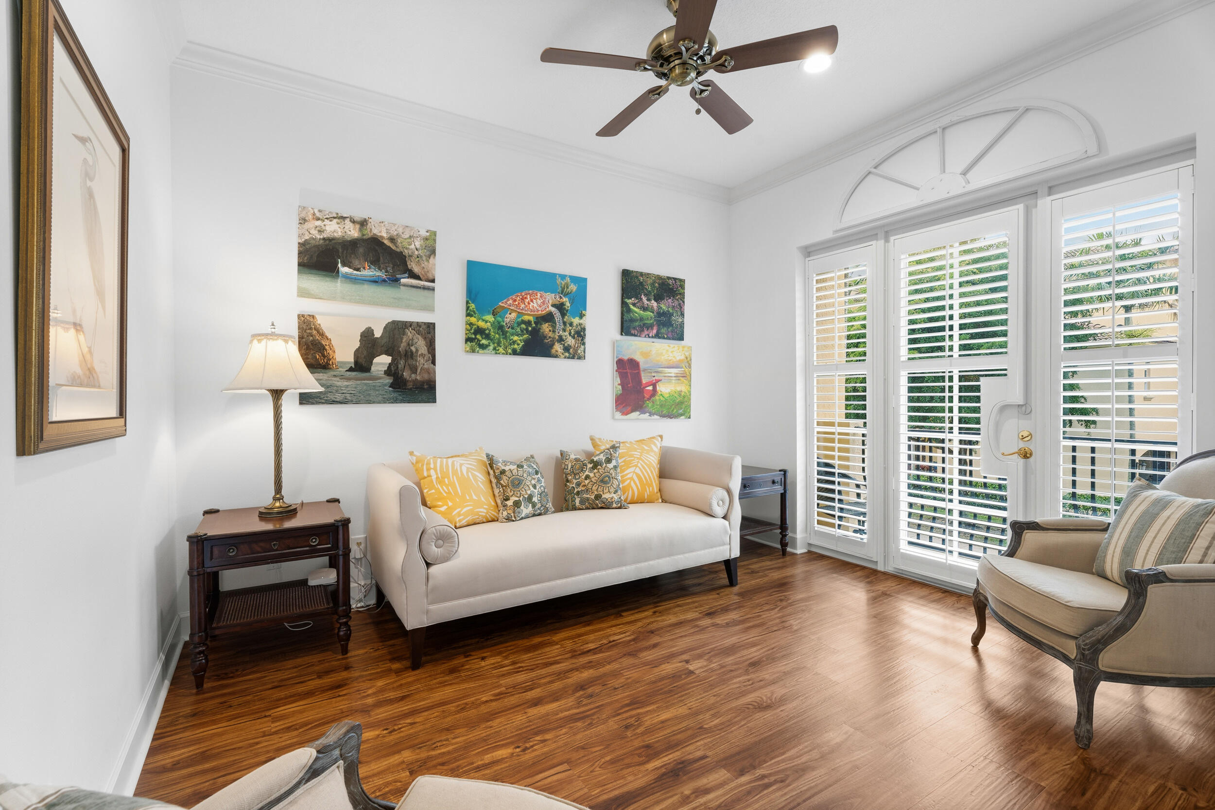 OCEAN BAY VILLAS, A CONDOMINIUM - Residential