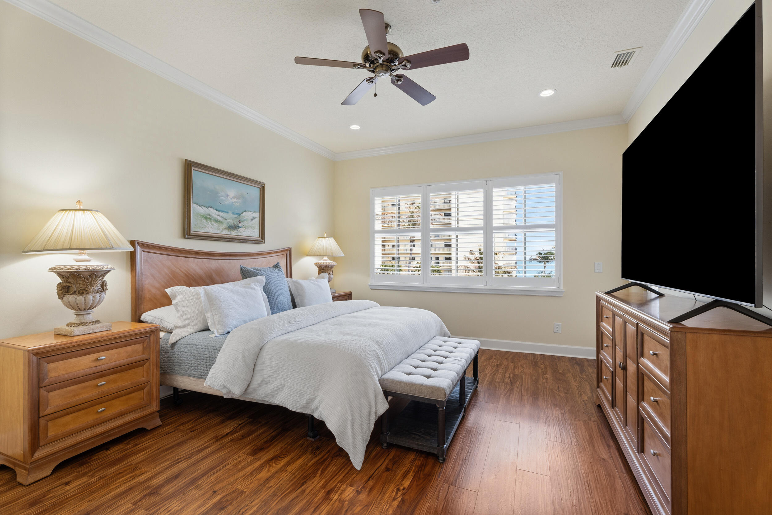 OCEAN BAY VILLAS, A CONDOMINIUM - Residential