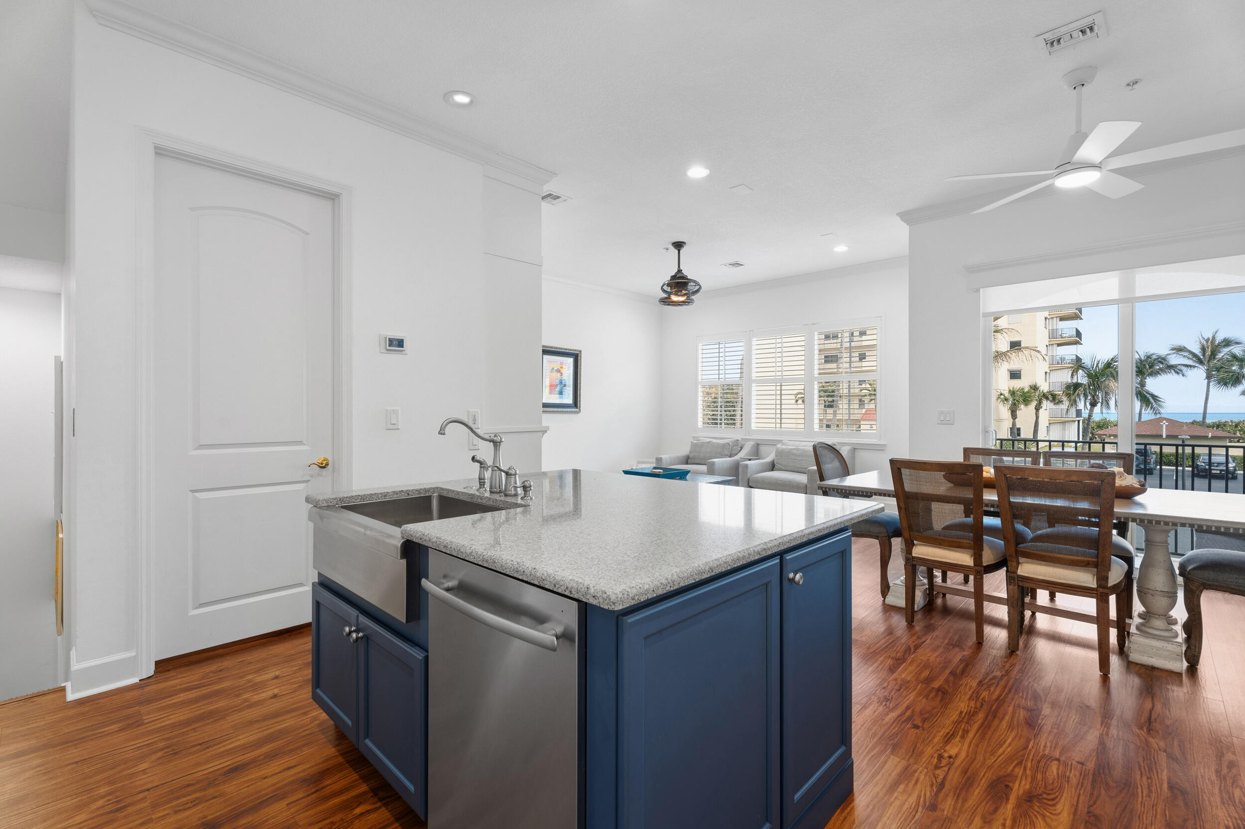 OCEAN BAY VILLAS, A CONDOMINIUM - Residential