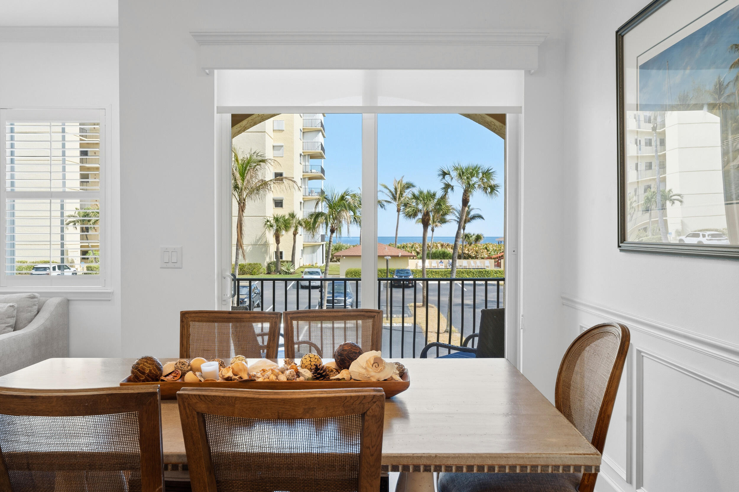 OCEAN BAY VILLAS, A CONDOMINIUM - Residential