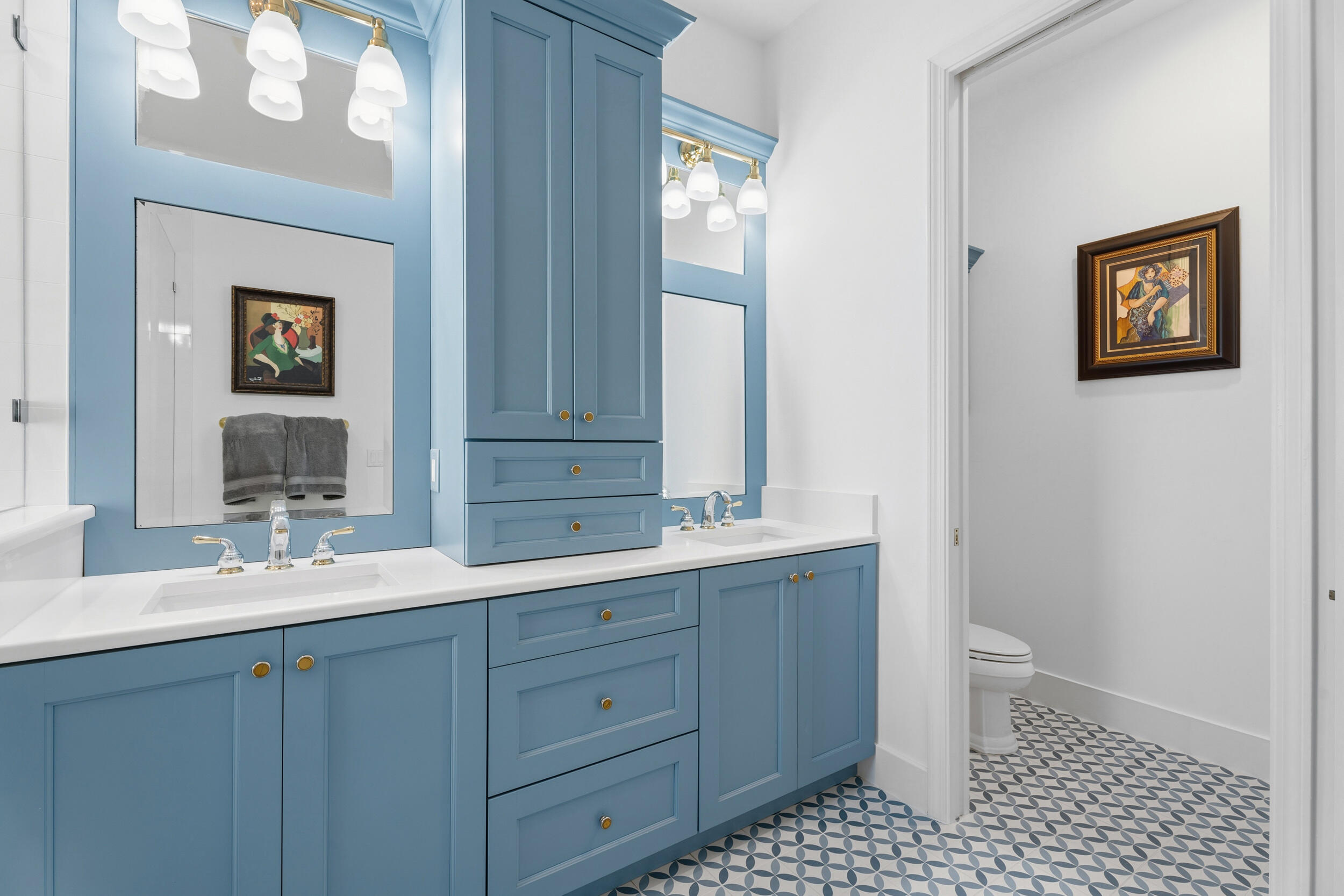 OCEAN BAY VILLAS, A CONDOMINIUM - Residential