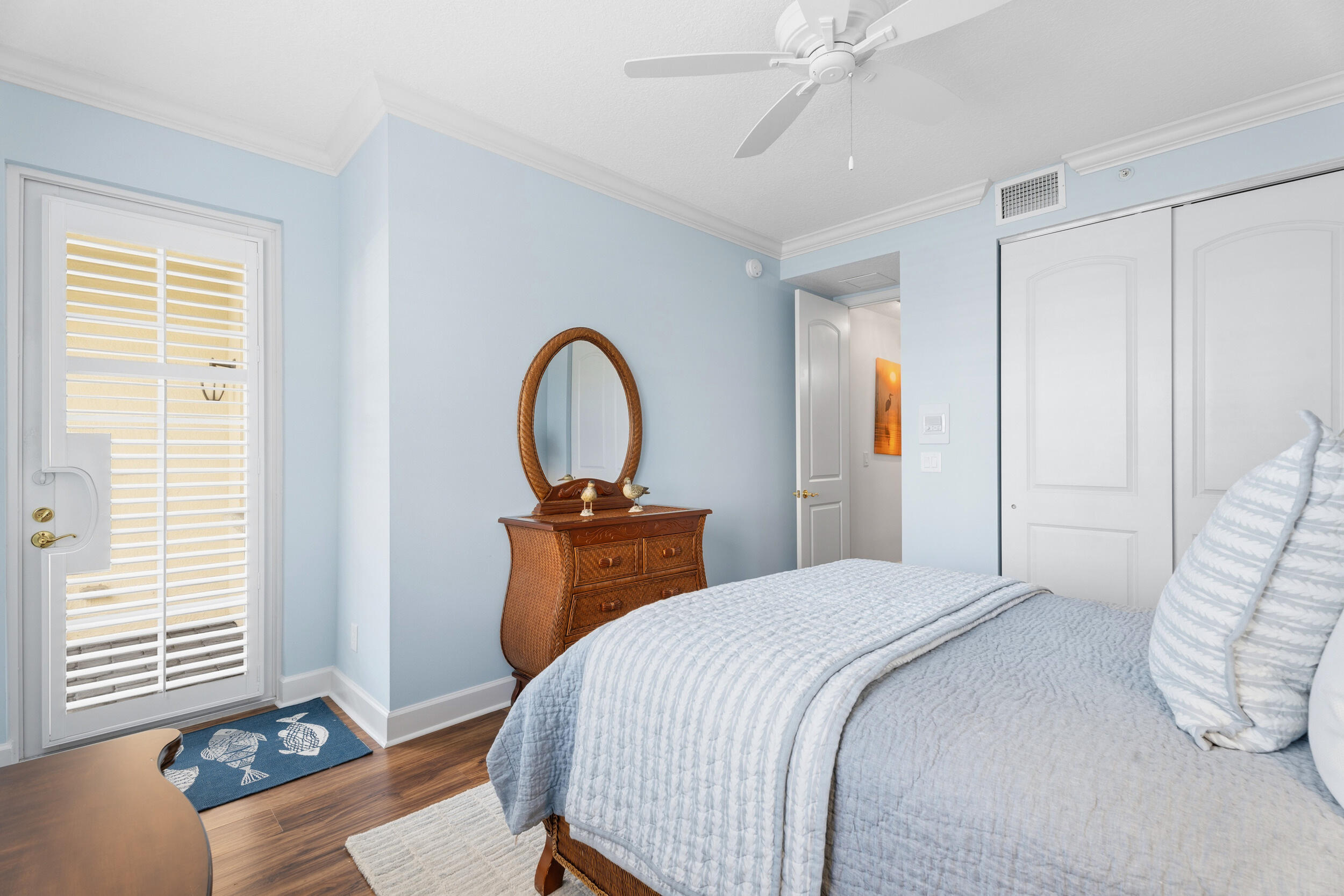 OCEAN BAY VILLAS, A CONDOMINIUM - Residential