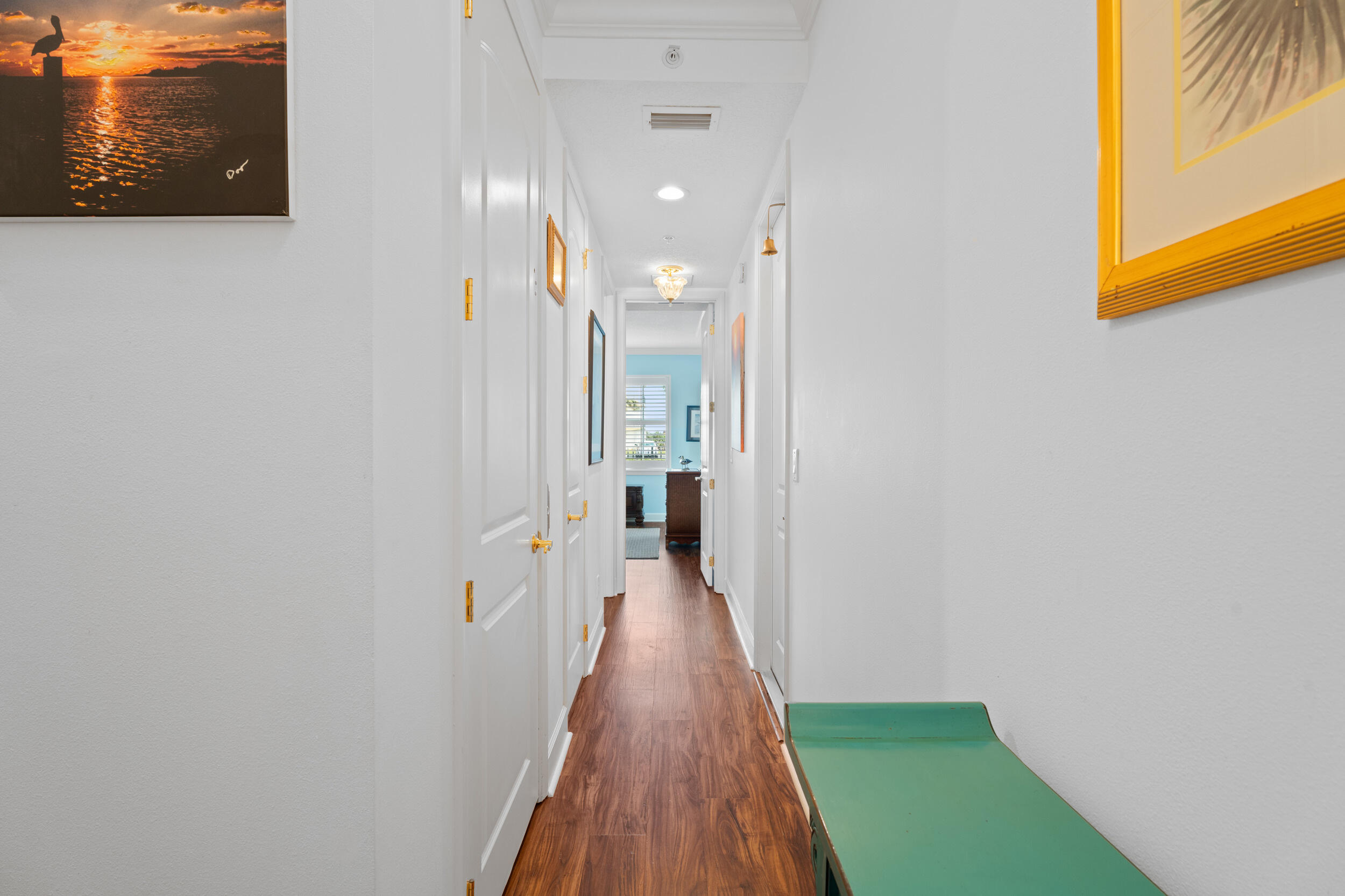 OCEAN BAY VILLAS, A CONDOMINIUM - Residential