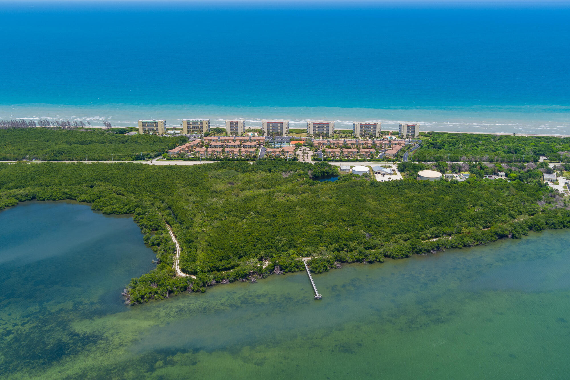 OCEAN BAY VILLAS, A CONDOMINIUM - Residential