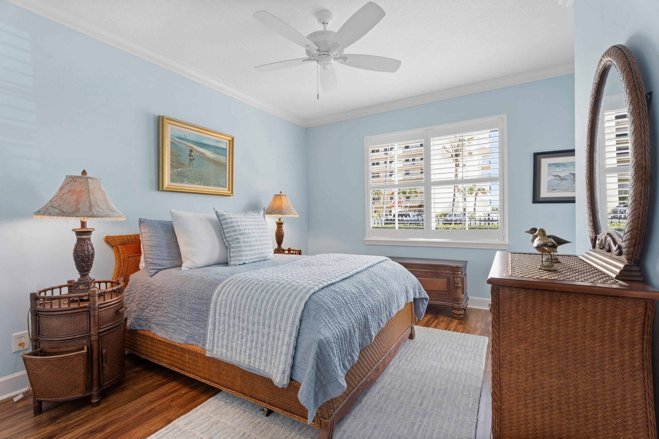 OCEAN BAY VILLAS, A CONDOMINIUM - Residential