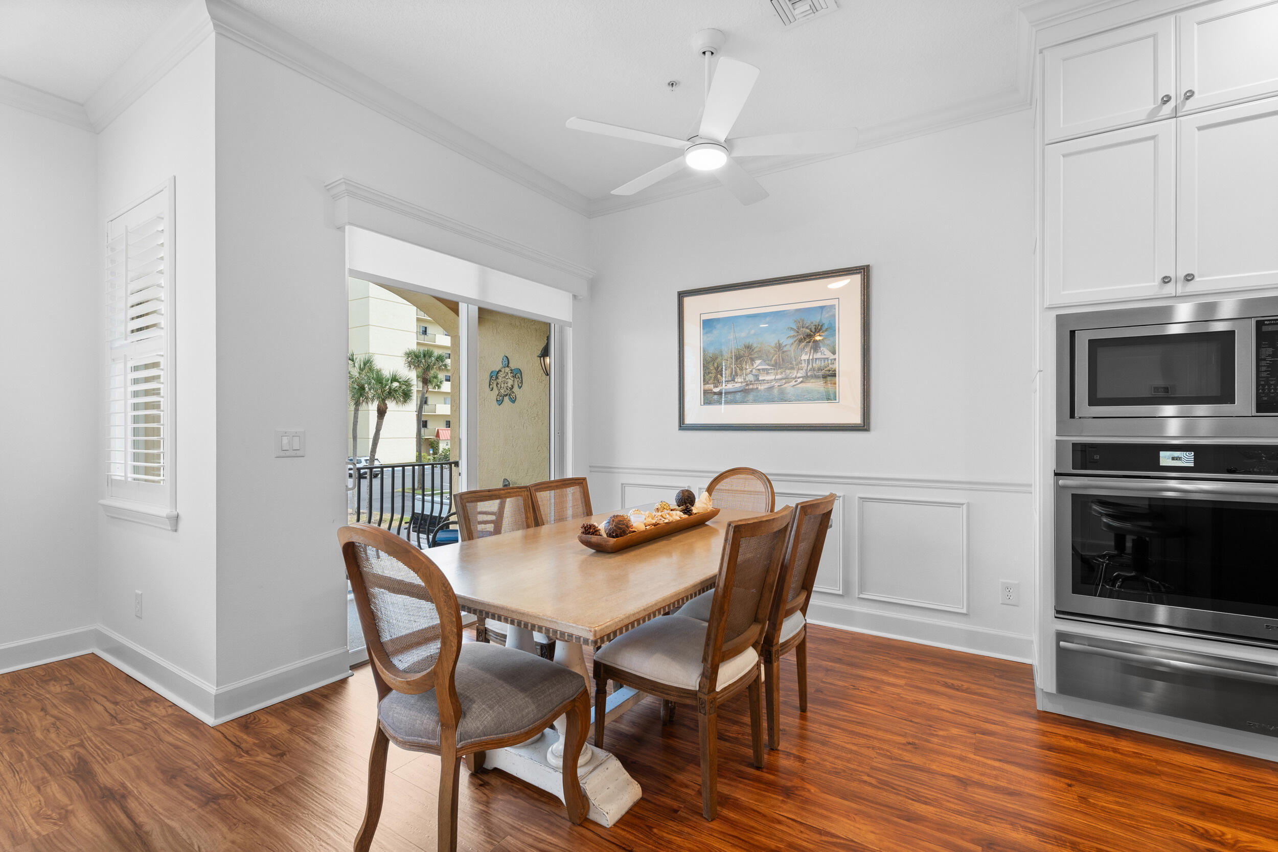 OCEAN BAY VILLAS, A CONDOMINIUM - Residential