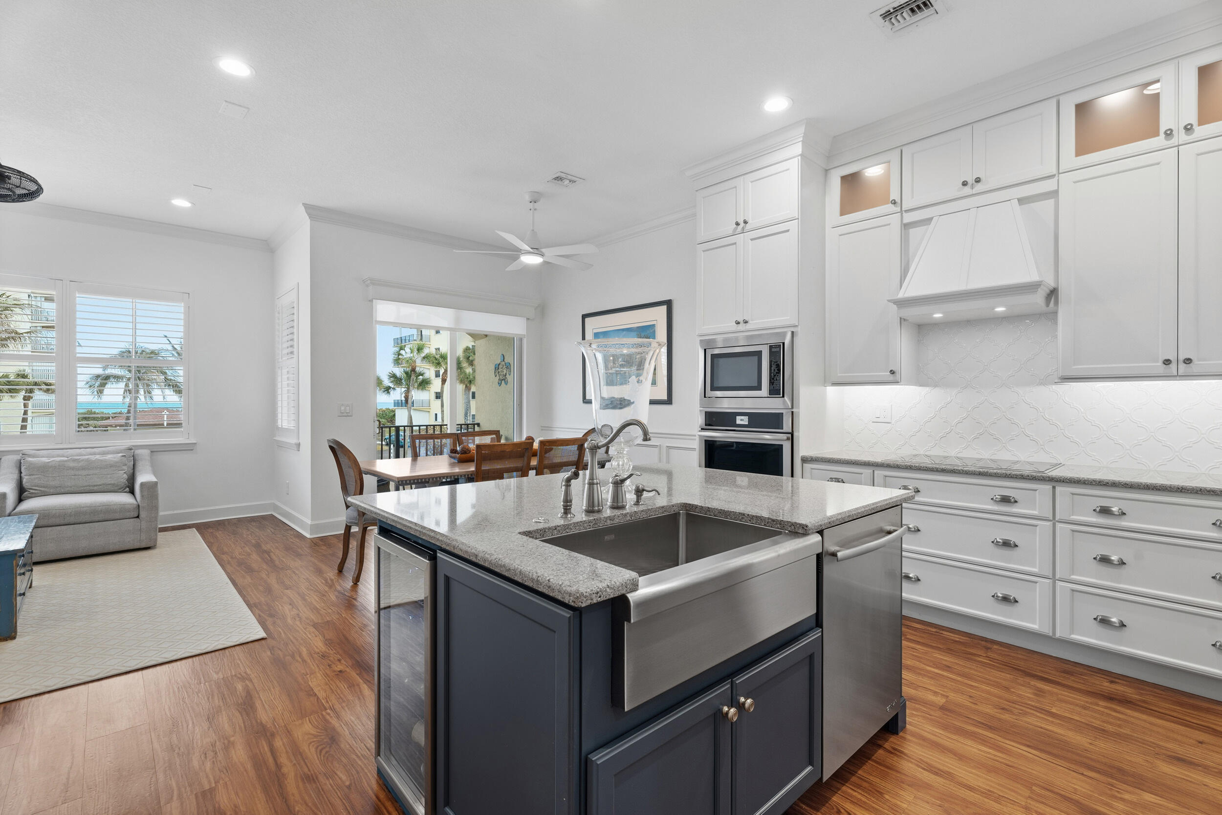 OCEAN BAY VILLAS, A CONDOMINIUM - Residential