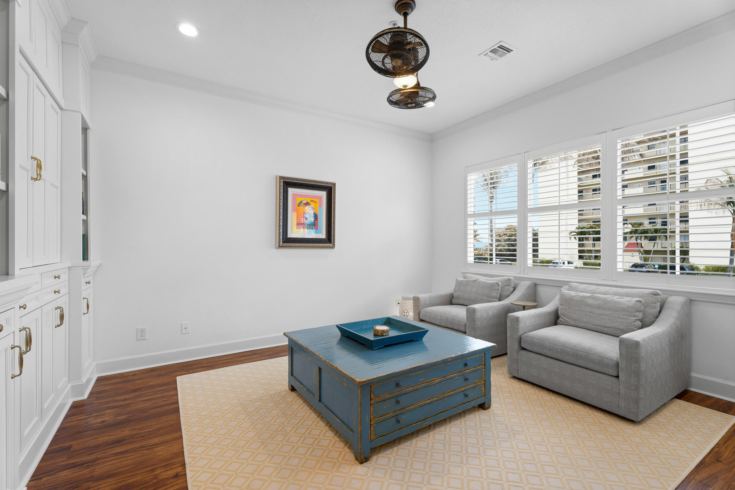 OCEAN BAY VILLAS, A CONDOMINIUM - Residential