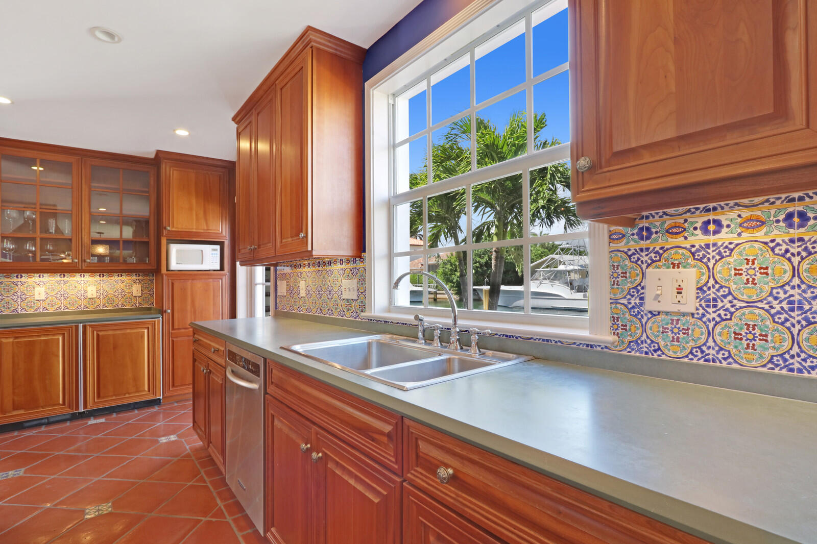 PALM BEACH ISLES 1 - Residential