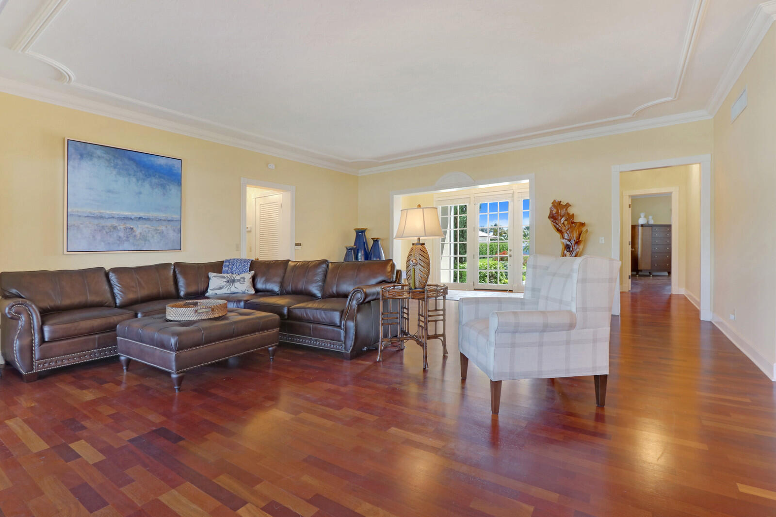 PALM BEACH ISLES 1 - Residential