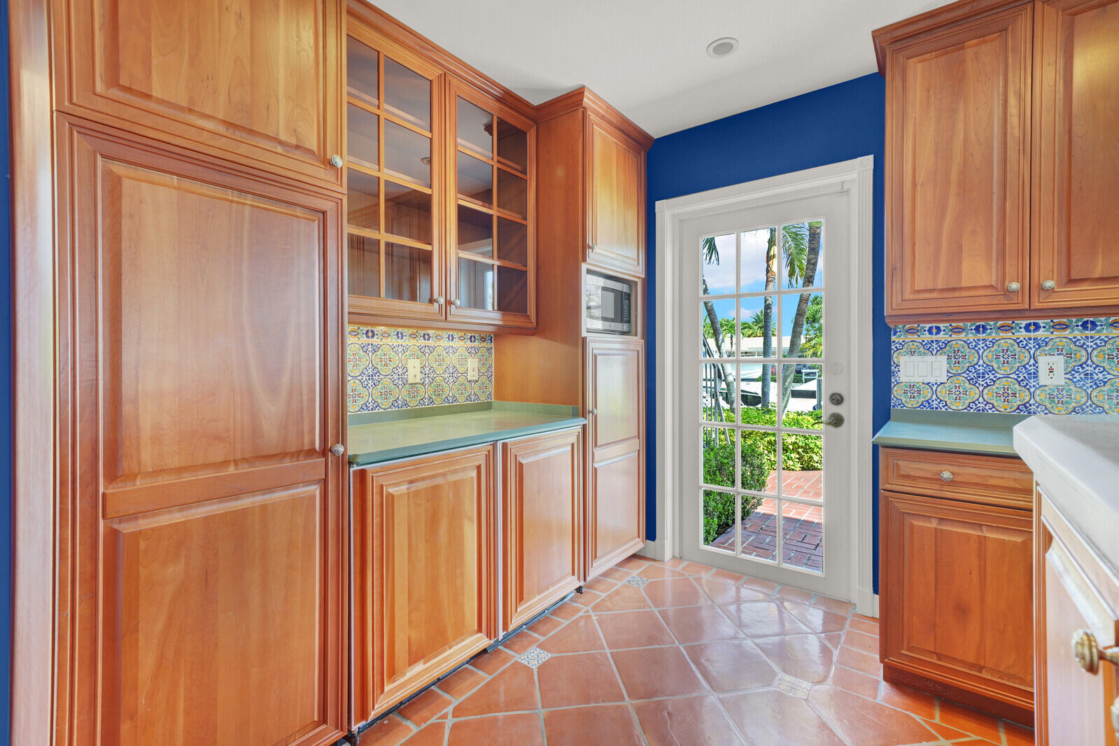 PALM BEACH ISLES 1 - Residential